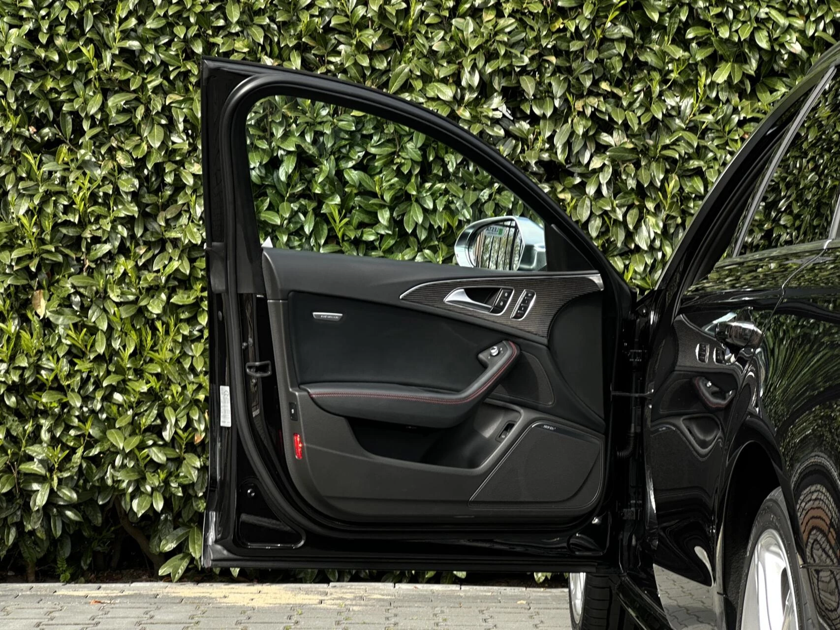 Hoofdafbeelding Audi S6