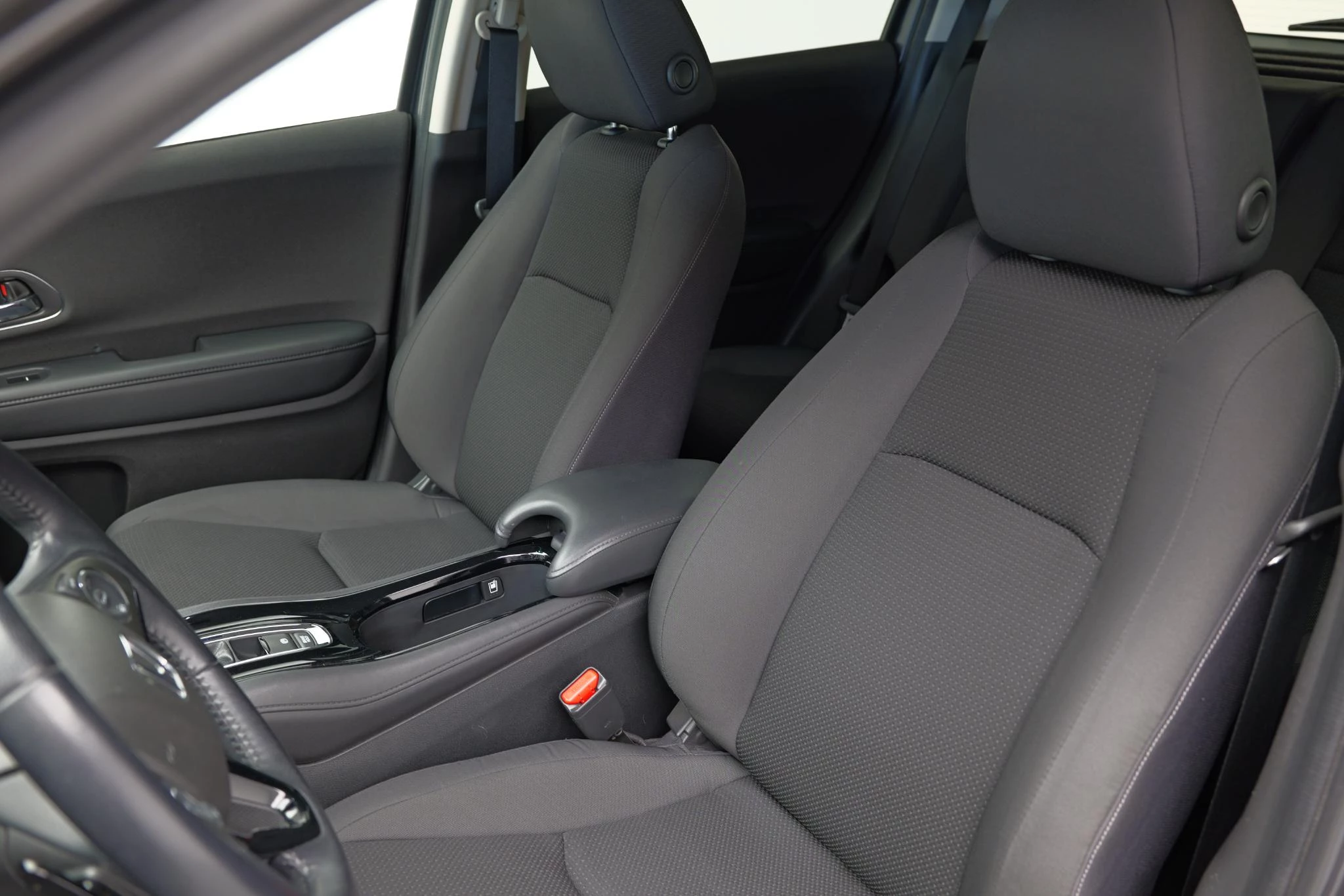 Hoofdafbeelding Honda HR-V