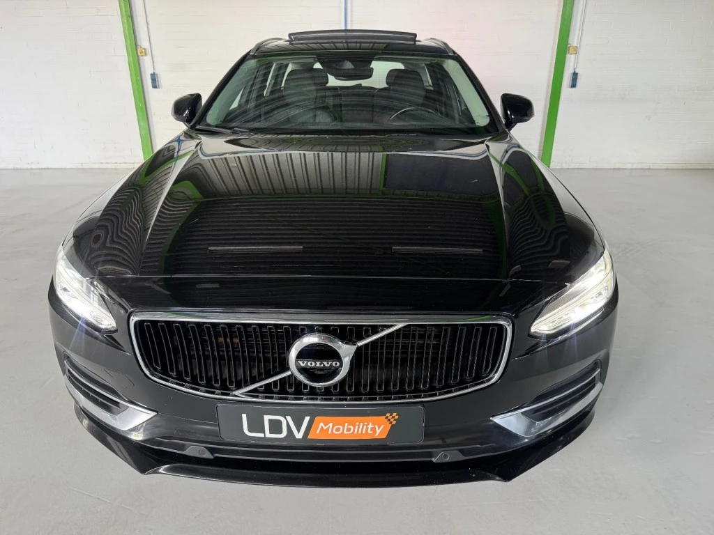 Hoofdafbeelding Volvo V90