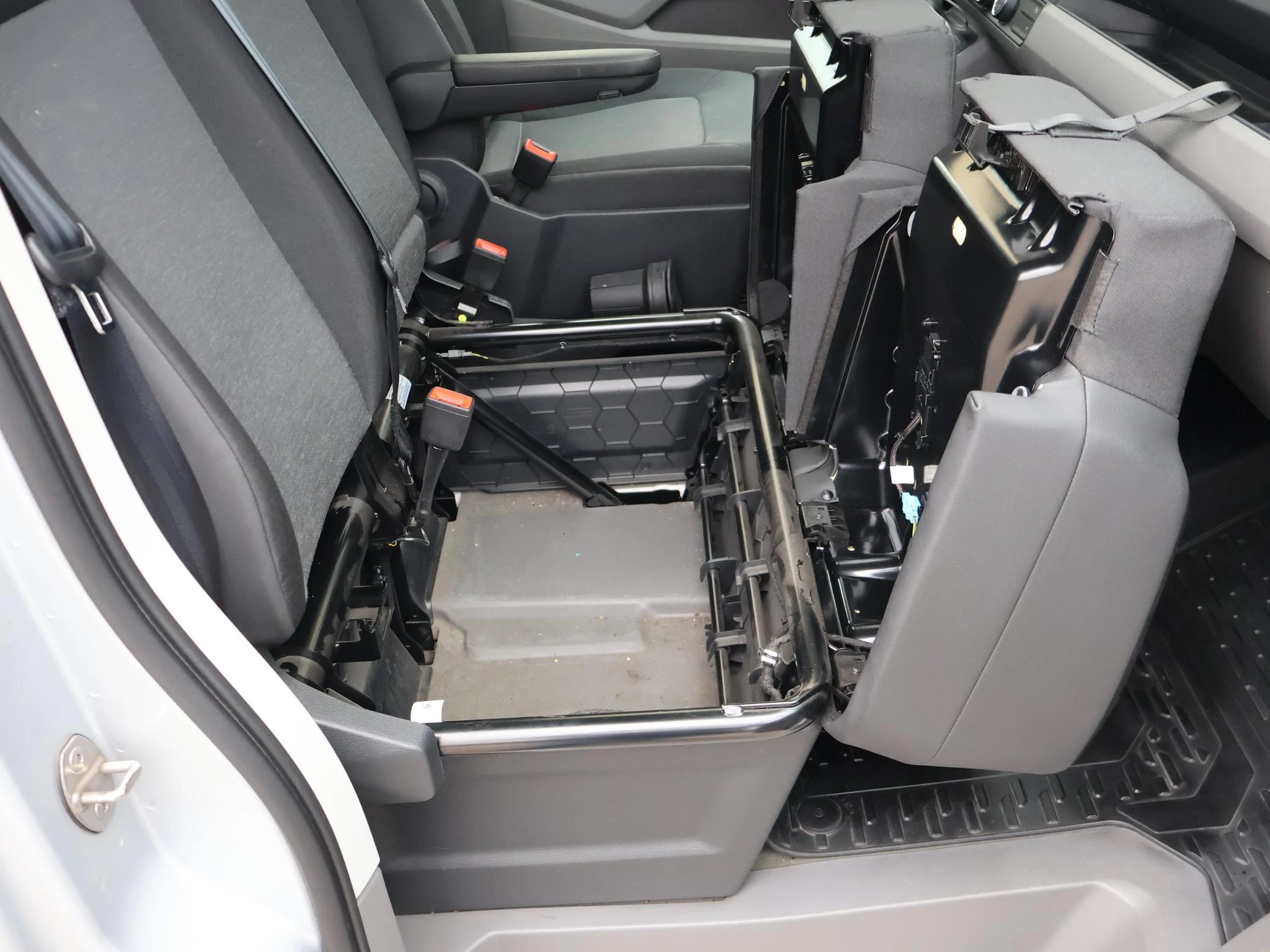 Hoofdafbeelding MAN TGE