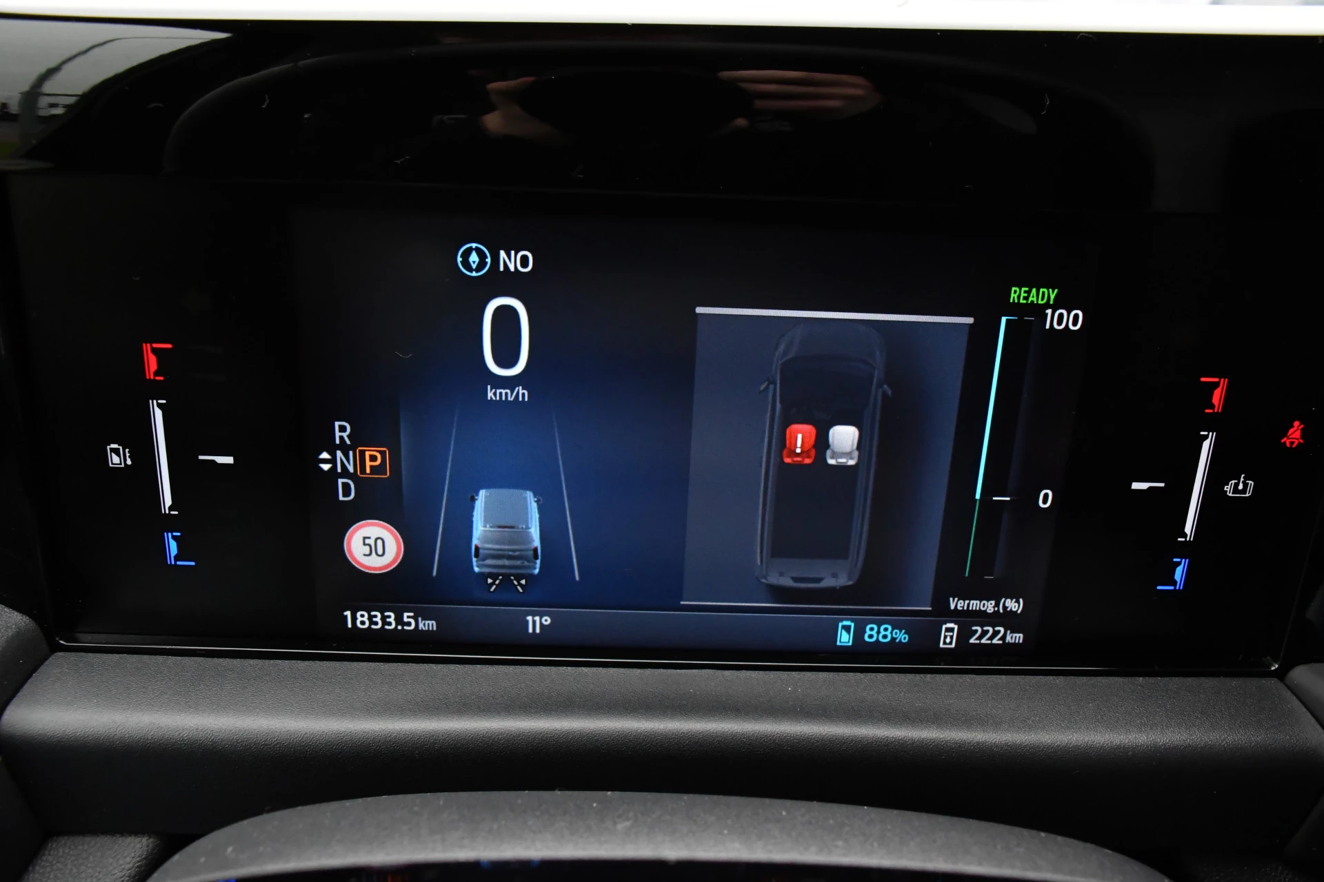 Hoofdafbeelding Ford E-Transit