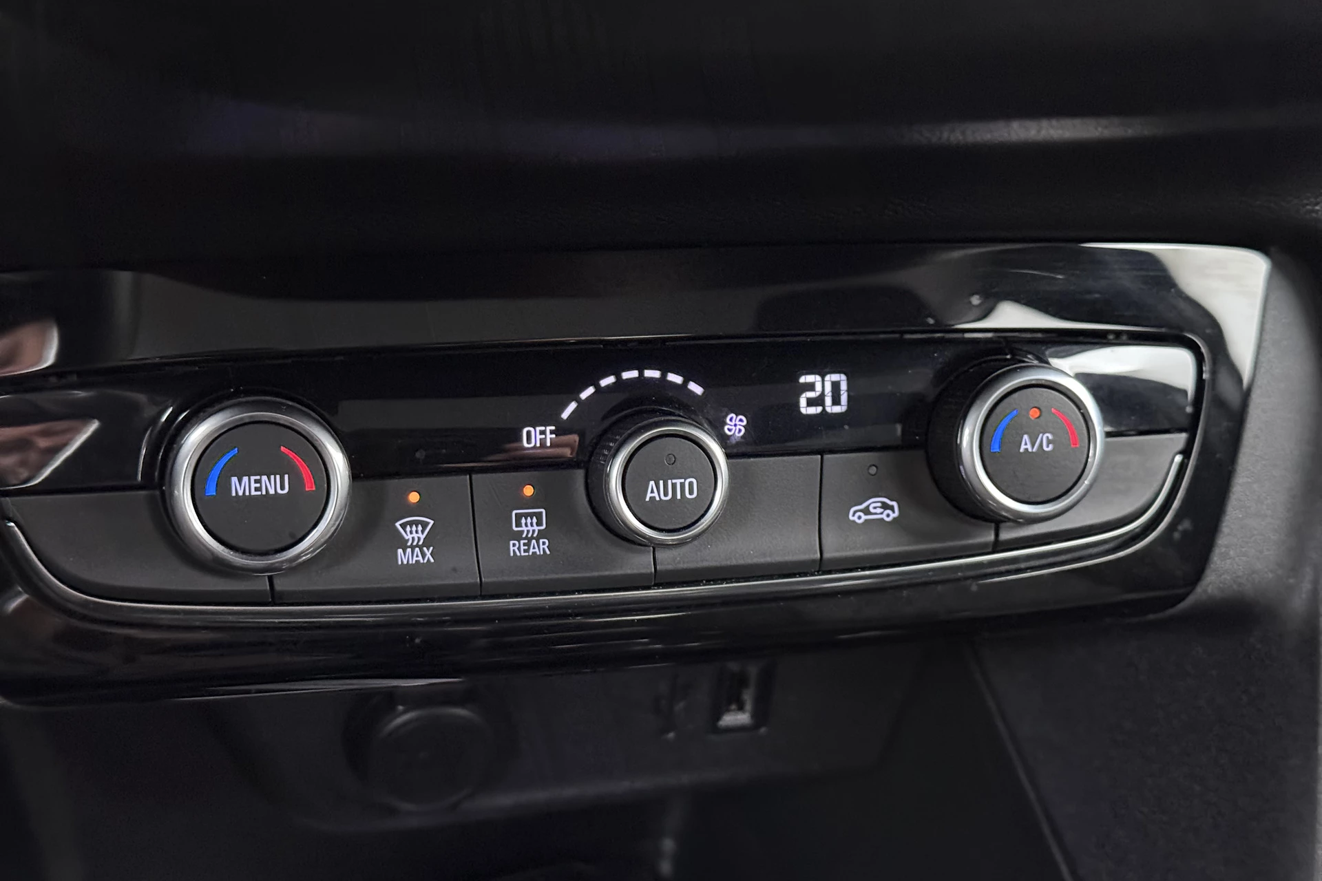 Hoofdafbeelding Opel Corsa-e