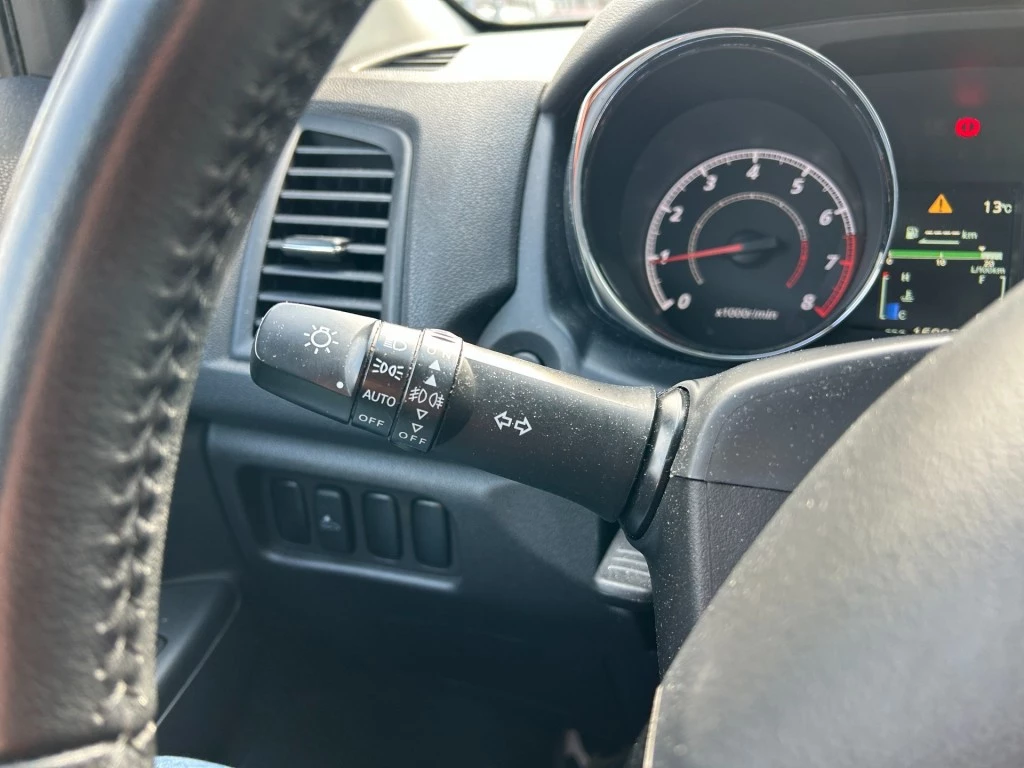 Hoofdafbeelding Mitsubishi ASX
