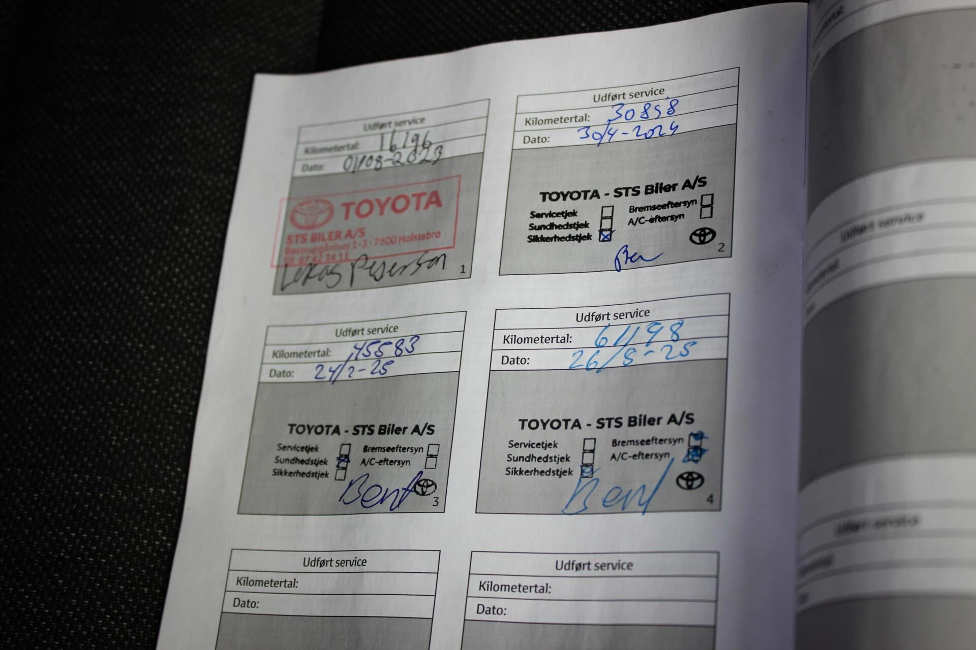 Hoofdafbeelding Toyota Corolla Touring Sports