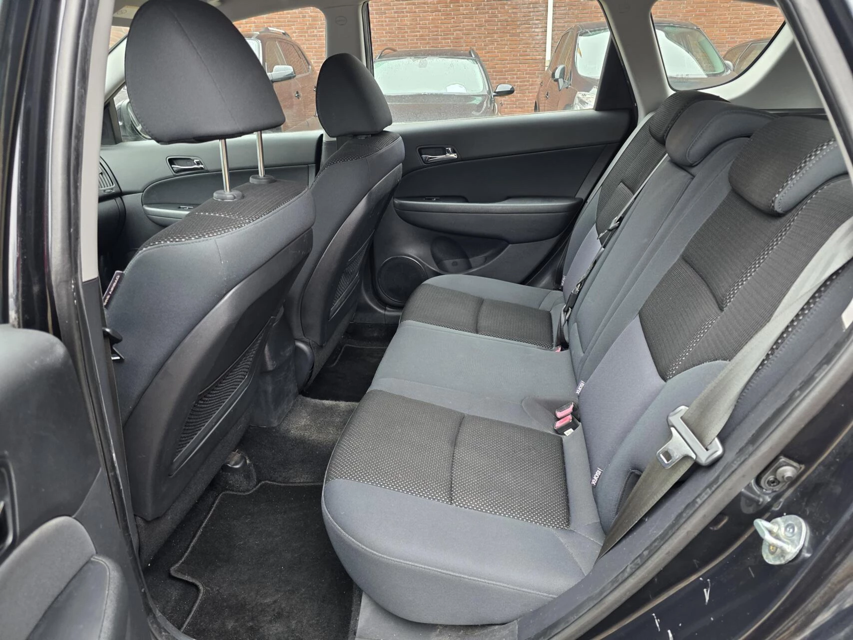 Hoofdafbeelding Hyundai i30