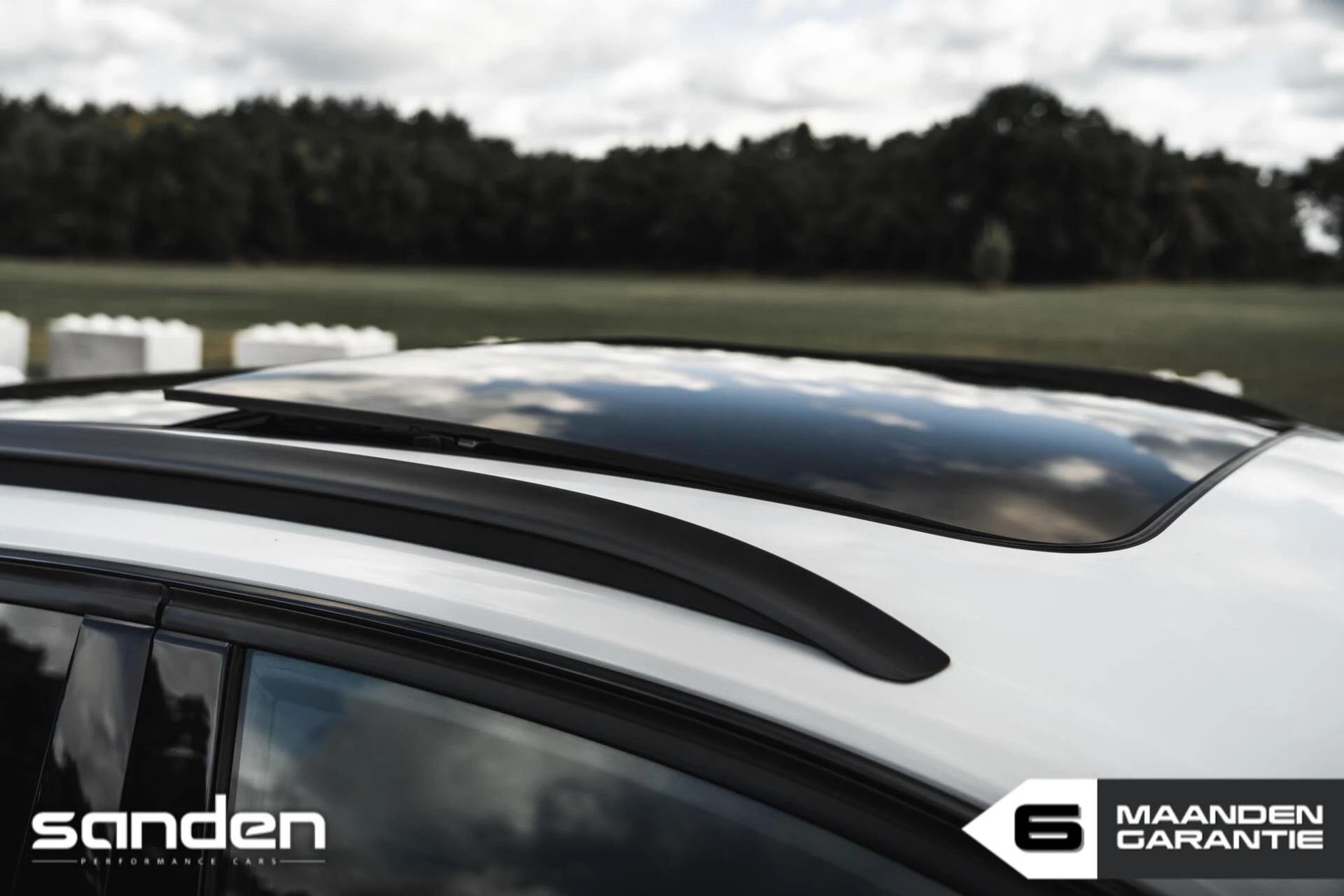 Hoofdafbeelding Audi SQ5