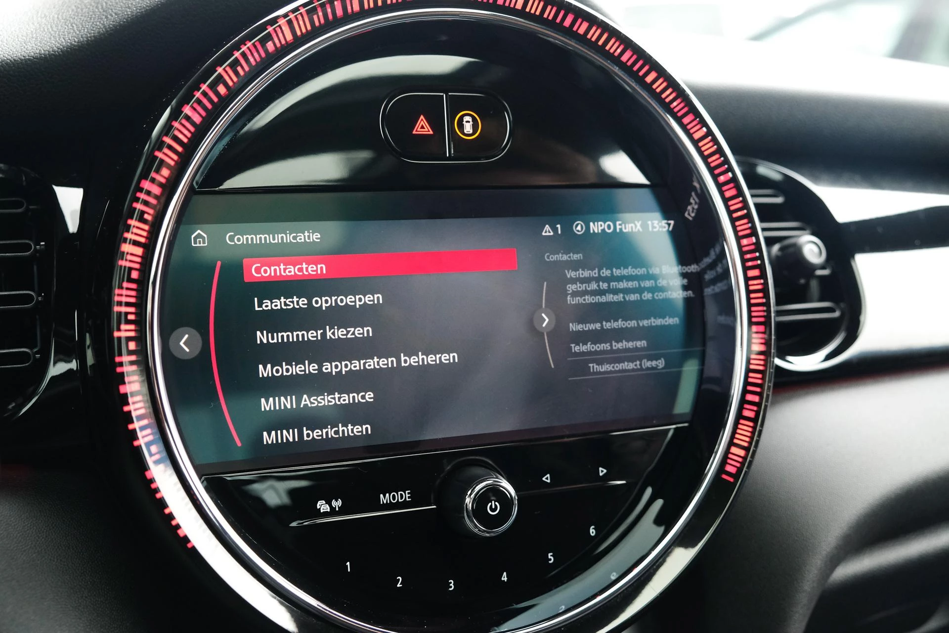 Hoofdafbeelding MINI Cooper S