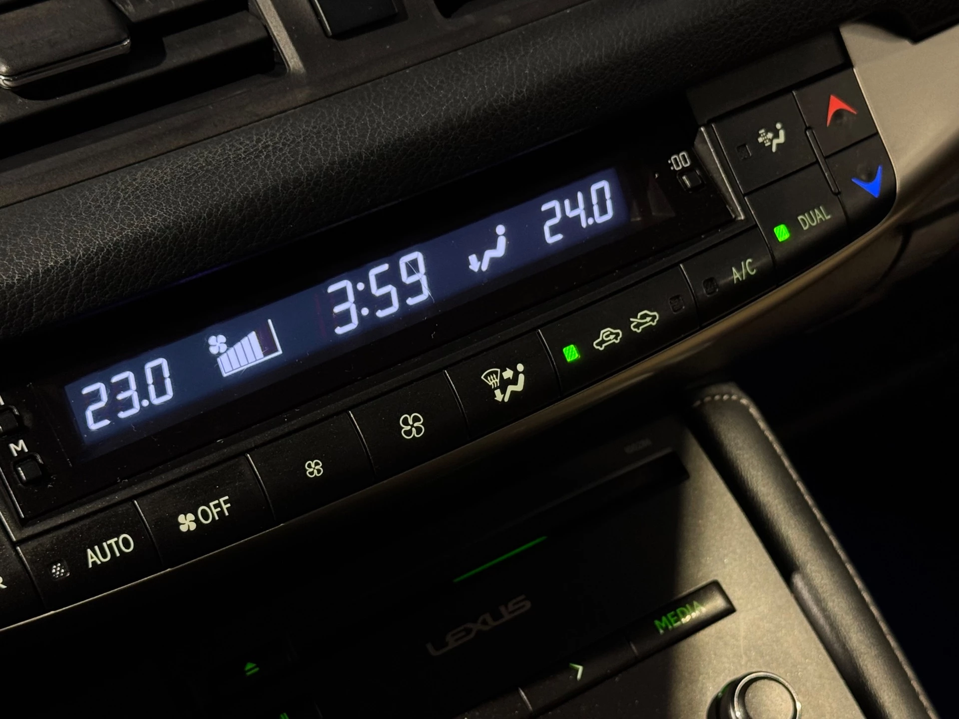 Hoofdafbeelding Lexus CT