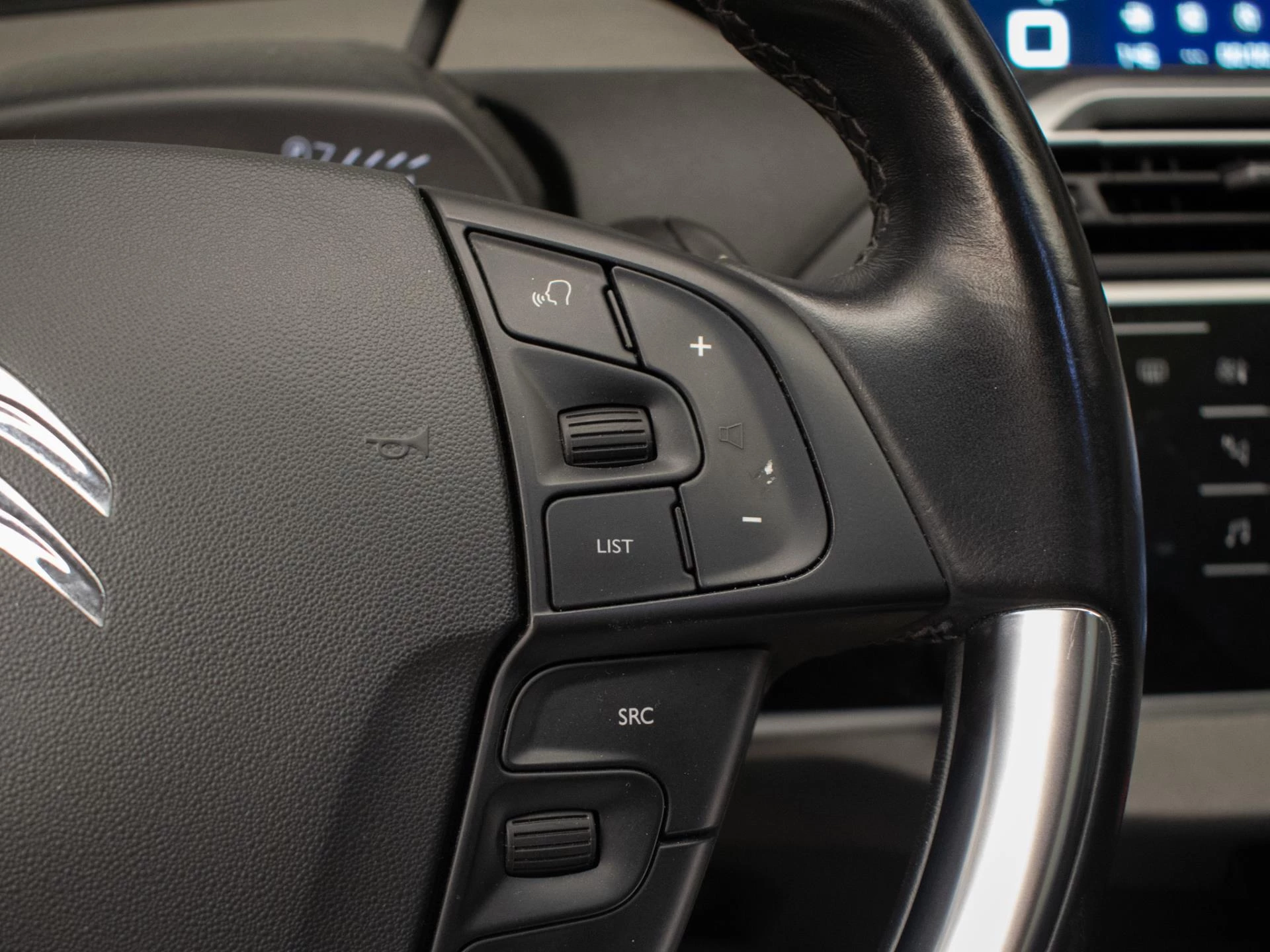 Hoofdafbeelding Citroën Grand C4 Spacetourer