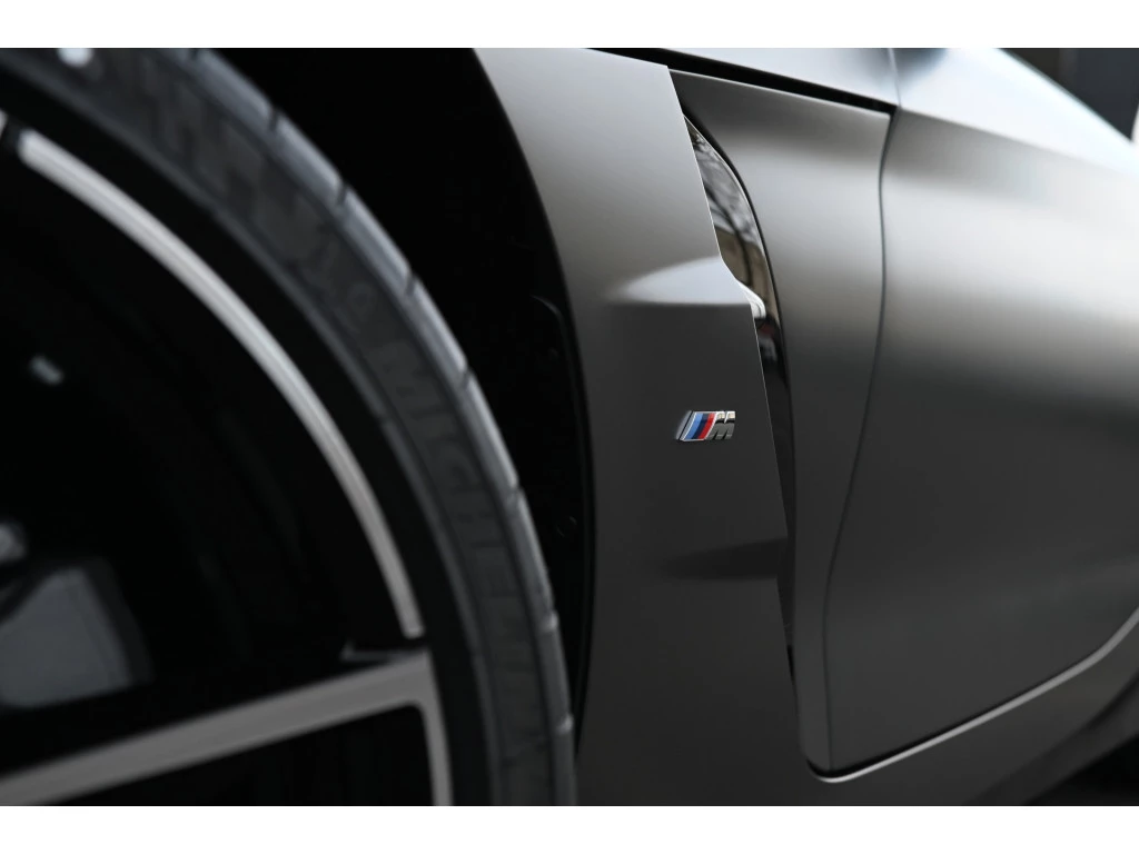 Hoofdafbeelding BMW Z4