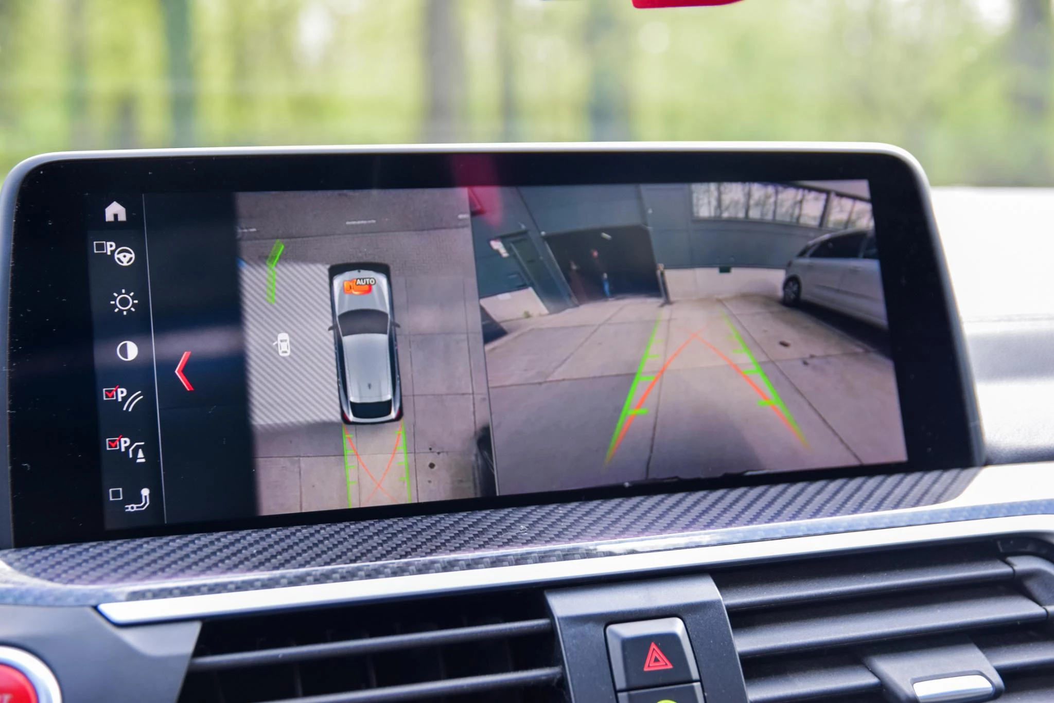 Hoofdafbeelding BMW X4