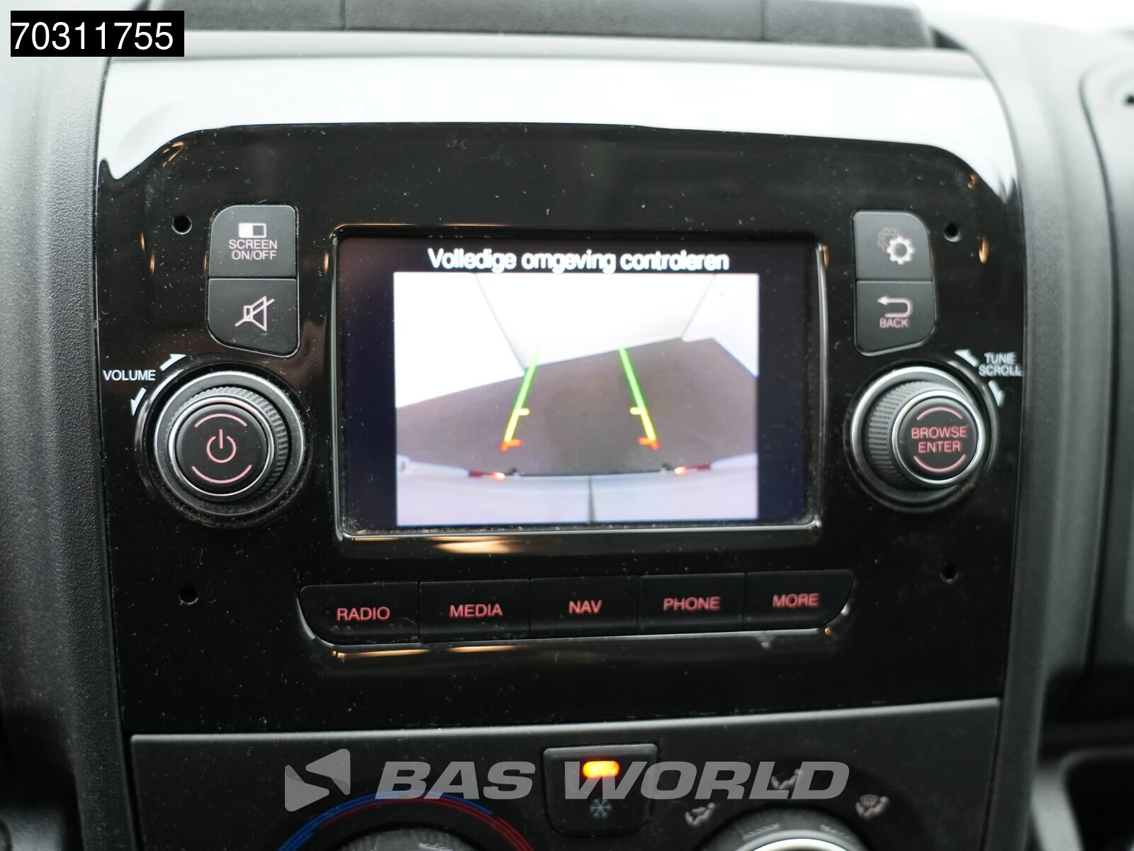 Hoofdafbeelding Citroën Jumper