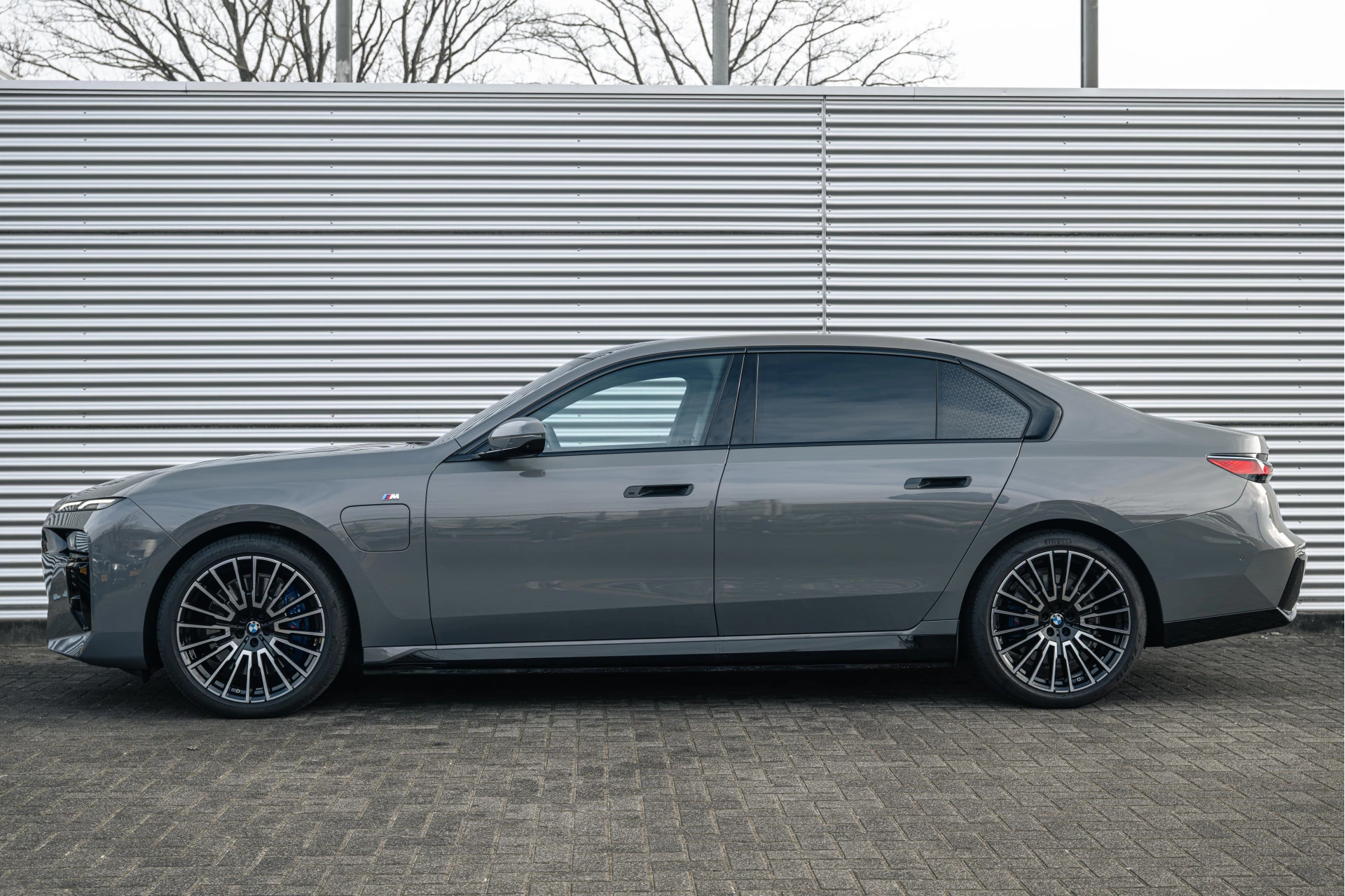 Hoofdafbeelding BMW 7 Serie