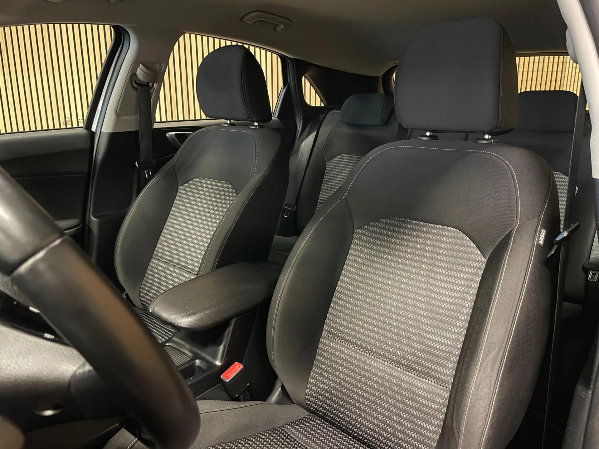 Hoofdafbeelding Kia Ceed