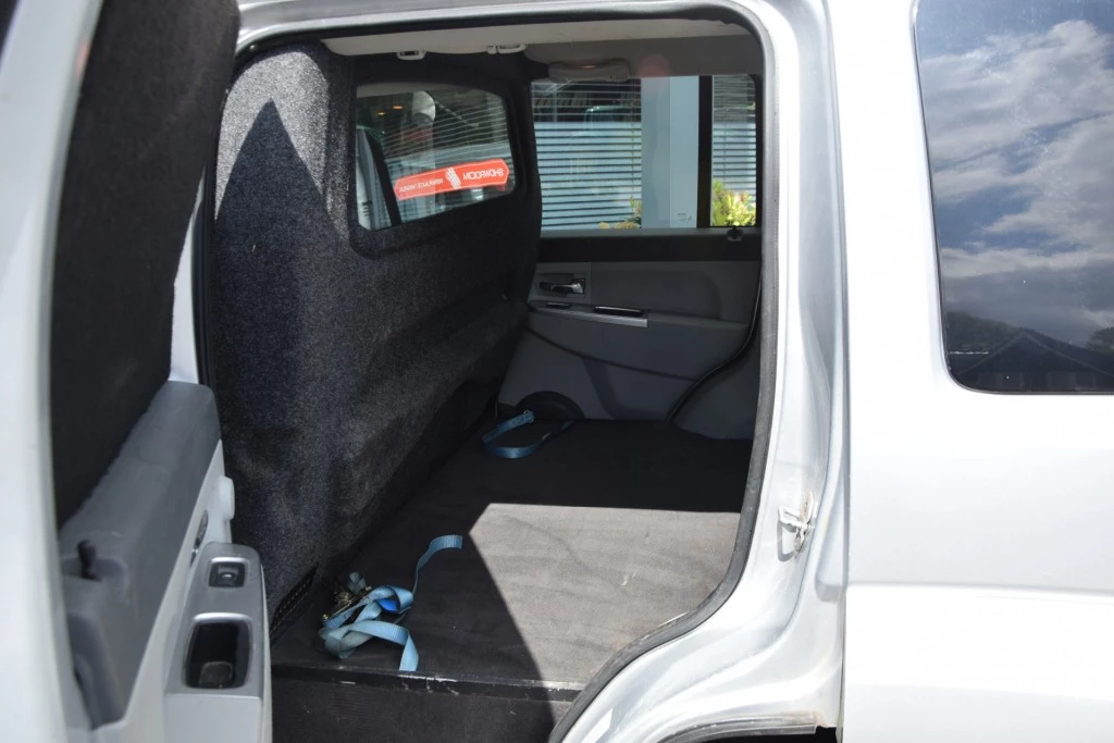 Hoofdafbeelding Jeep Cherokee