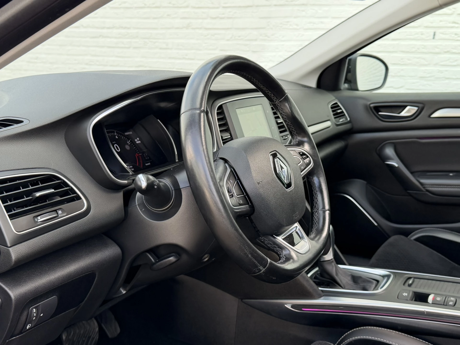 Hoofdafbeelding Renault Mégane