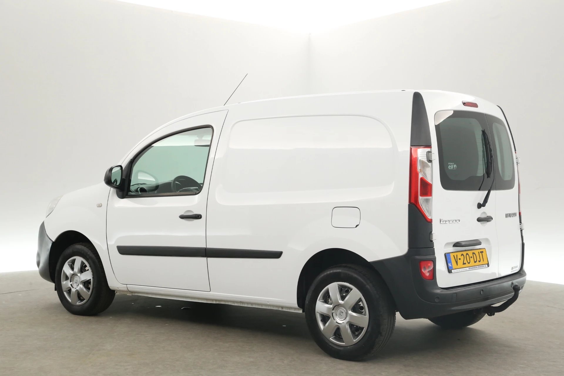 Hoofdafbeelding Renault Kangoo