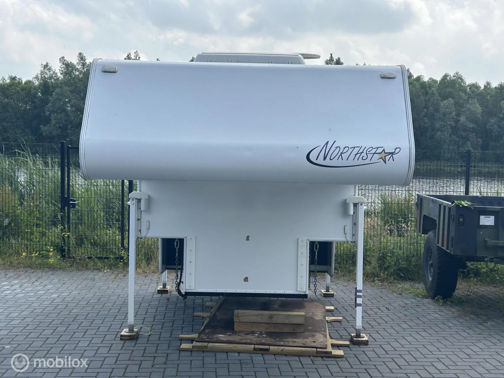 Hoofdafbeelding Ford F-350