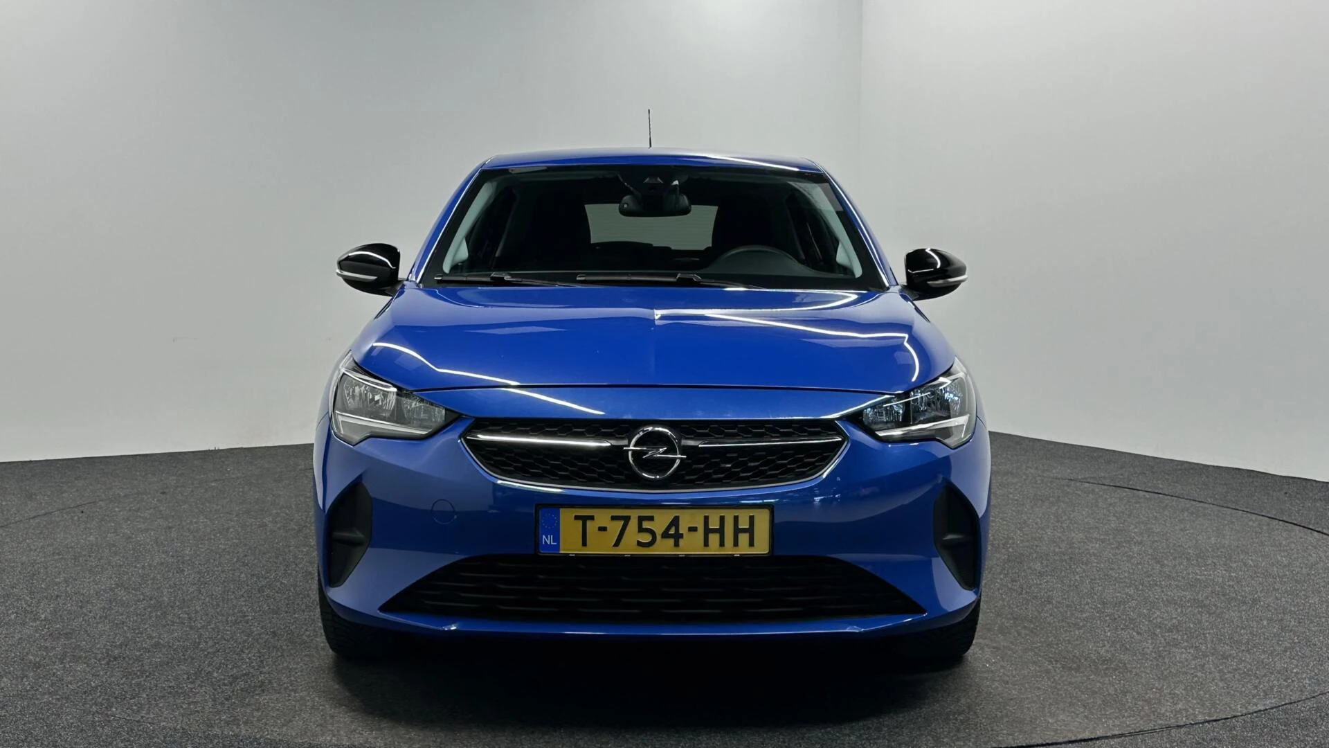Hoofdafbeelding Opel Corsa-e