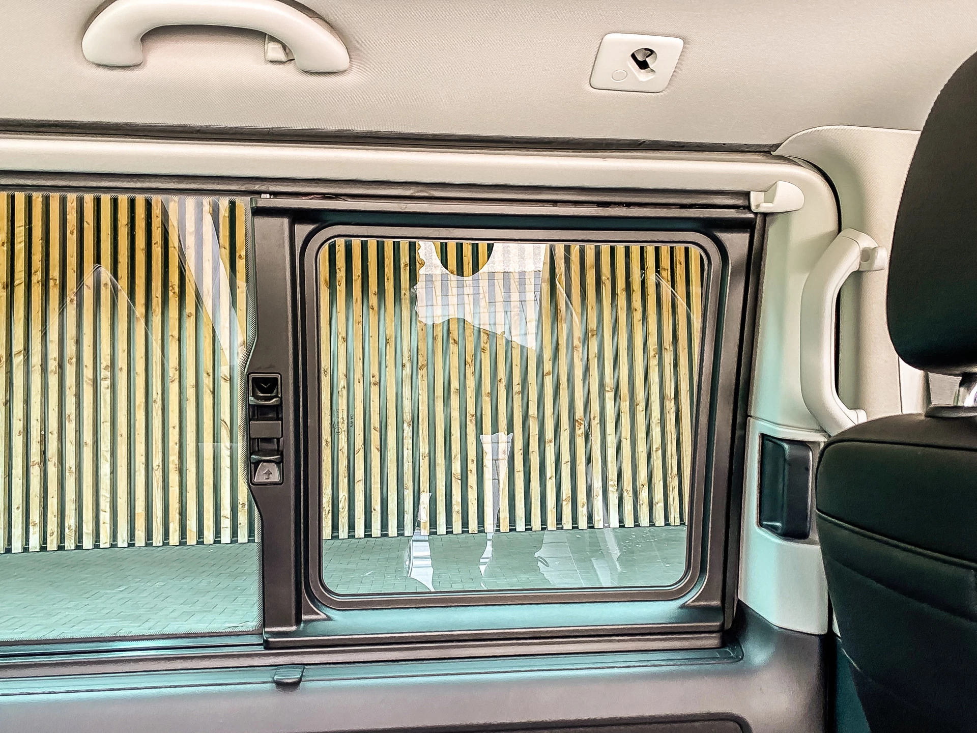 Hoofdafbeelding Volkswagen Multivan