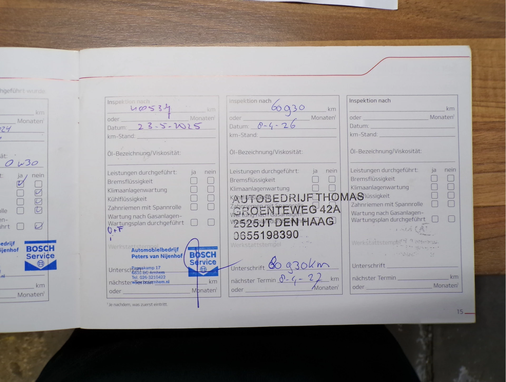 Hoofdafbeelding Kia Ceed