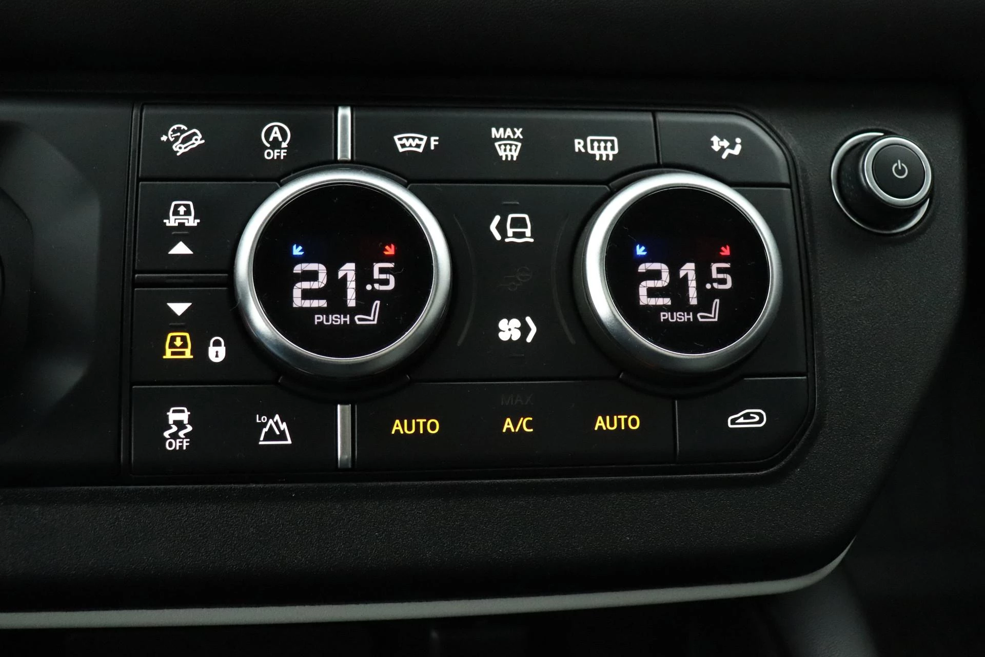 Hoofdafbeelding Land Rover Defender