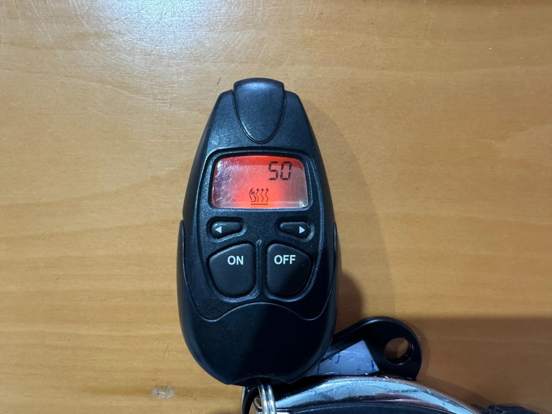 Hoofdafbeelding Mercedes-Benz GLK