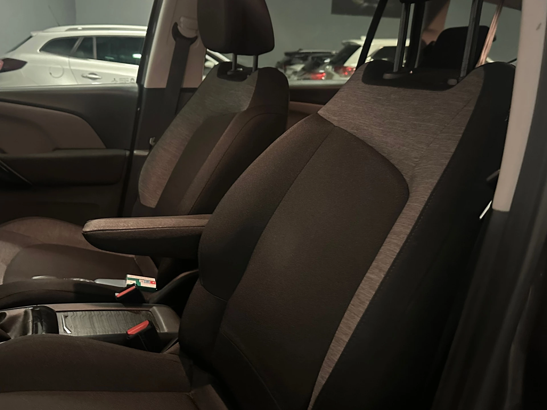 Hoofdafbeelding Citroën Grand C4 Spacetourer