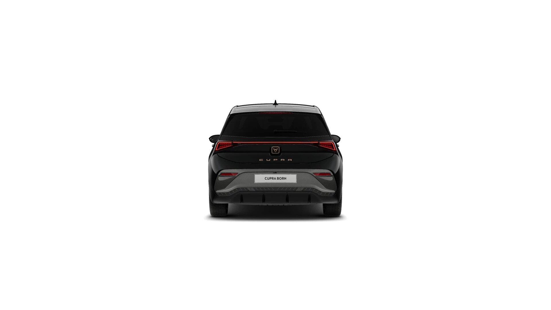 Hoofdafbeelding CUPRA Born