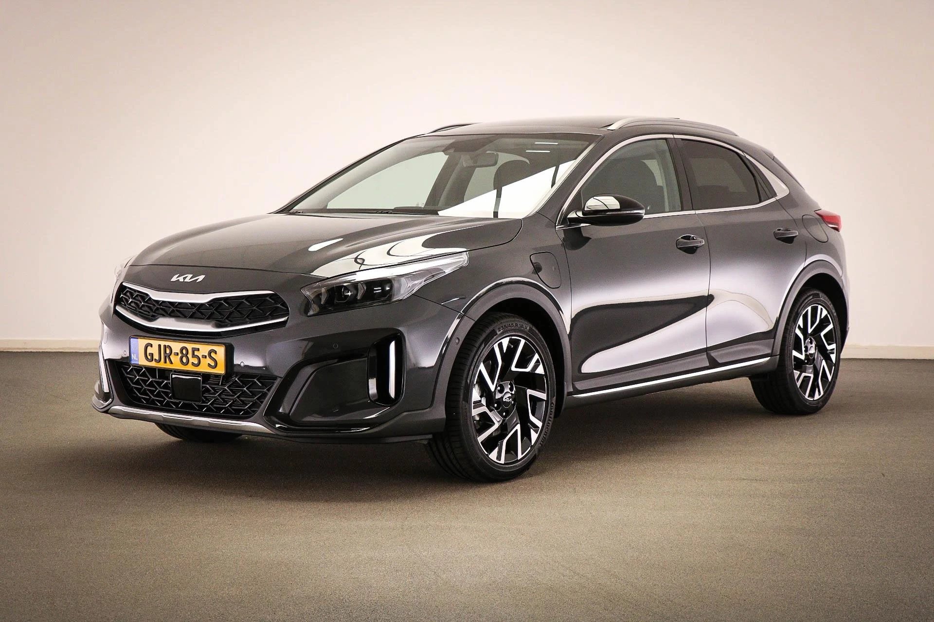 Hoofdafbeelding Kia XCeed