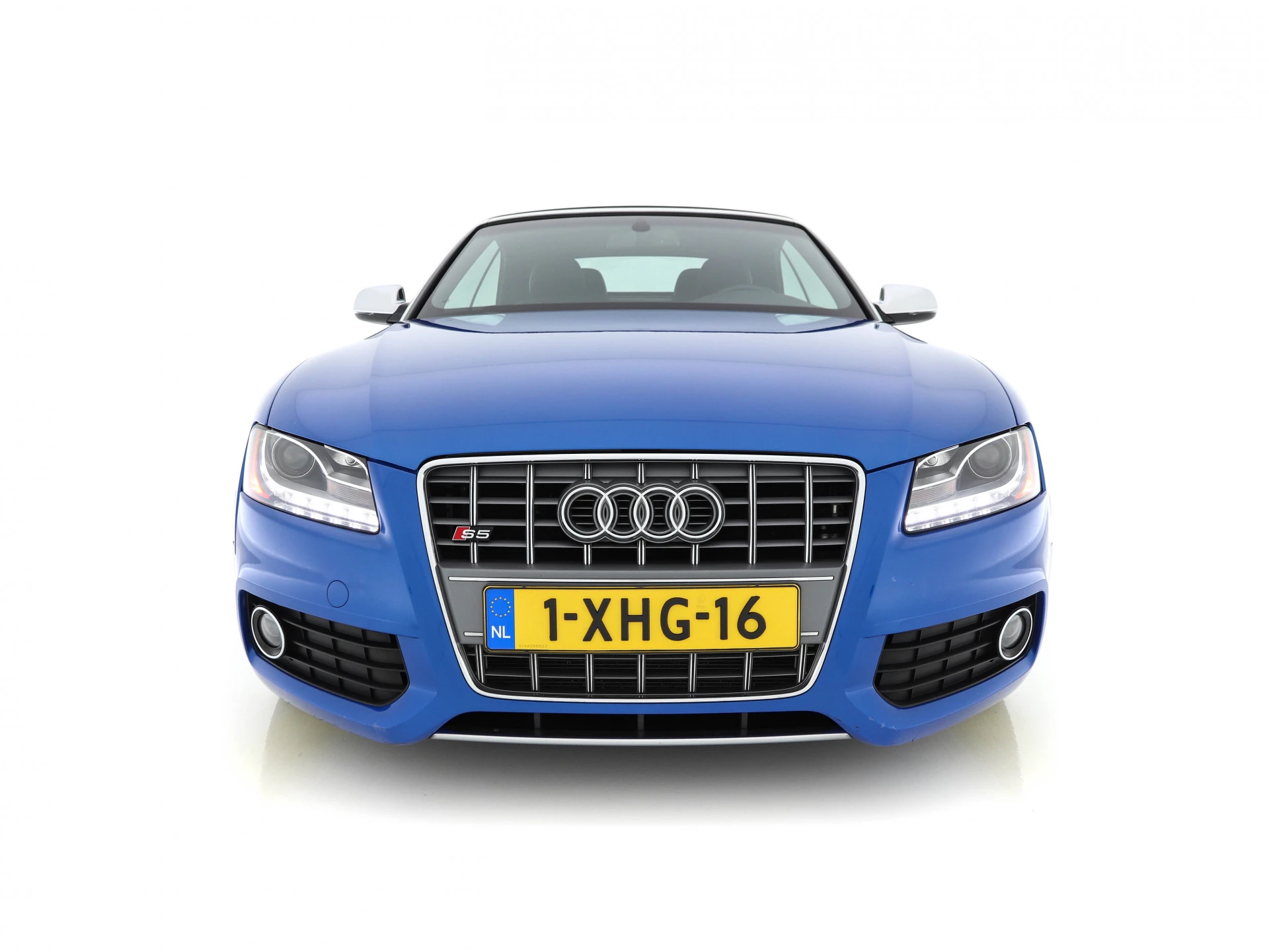 Hoofdafbeelding Audi S5