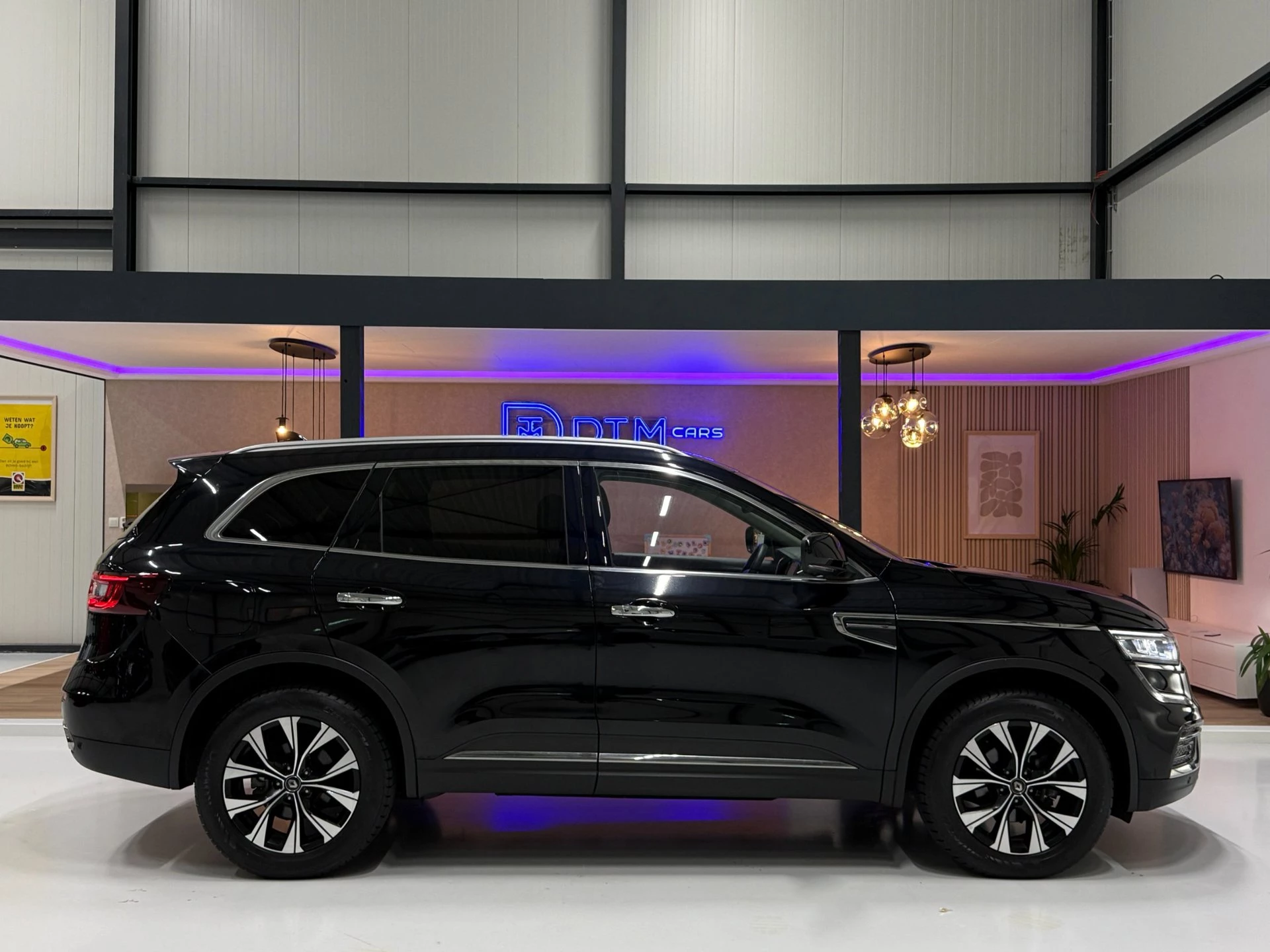 Hoofdafbeelding Renault Koleos