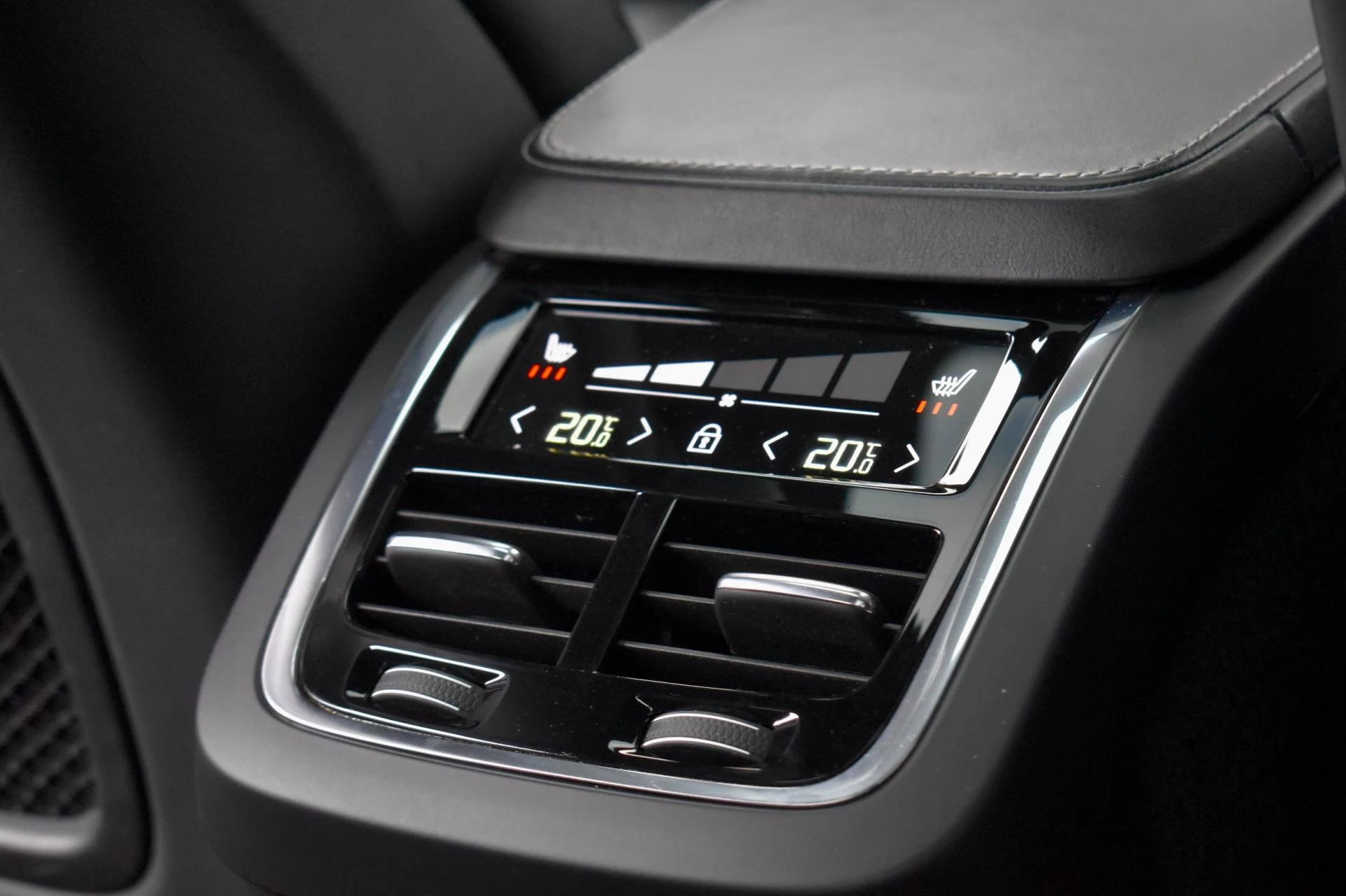 Hoofdafbeelding Volvo S90