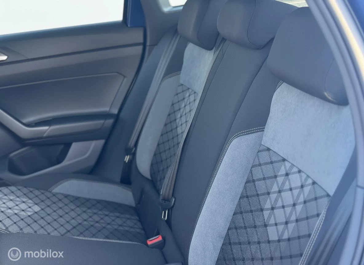 Hoofdafbeelding Volkswagen Taigo