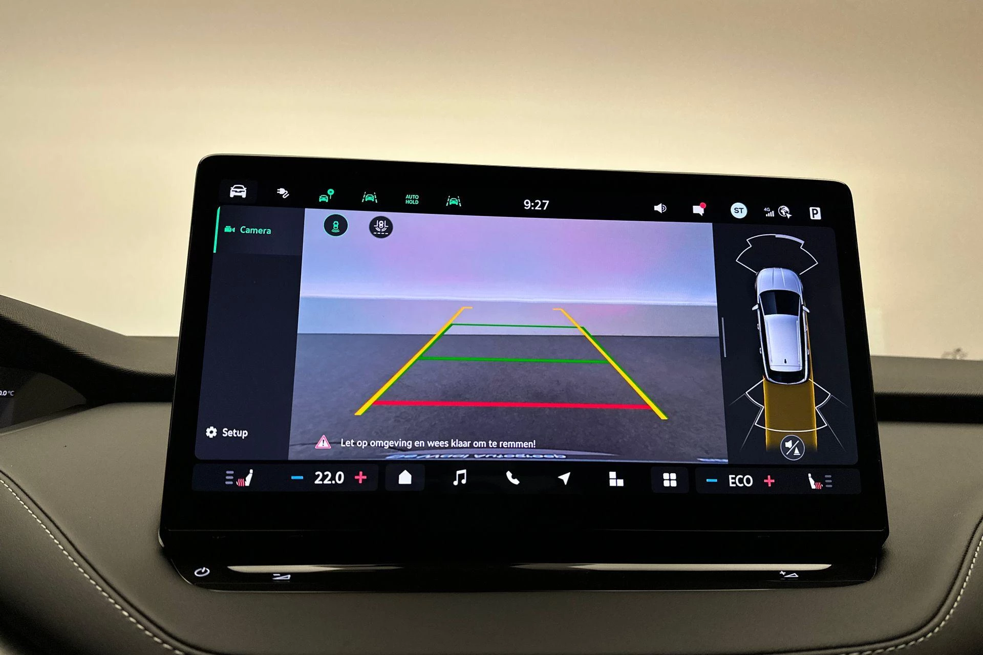 Hoofdafbeelding Škoda Elroq