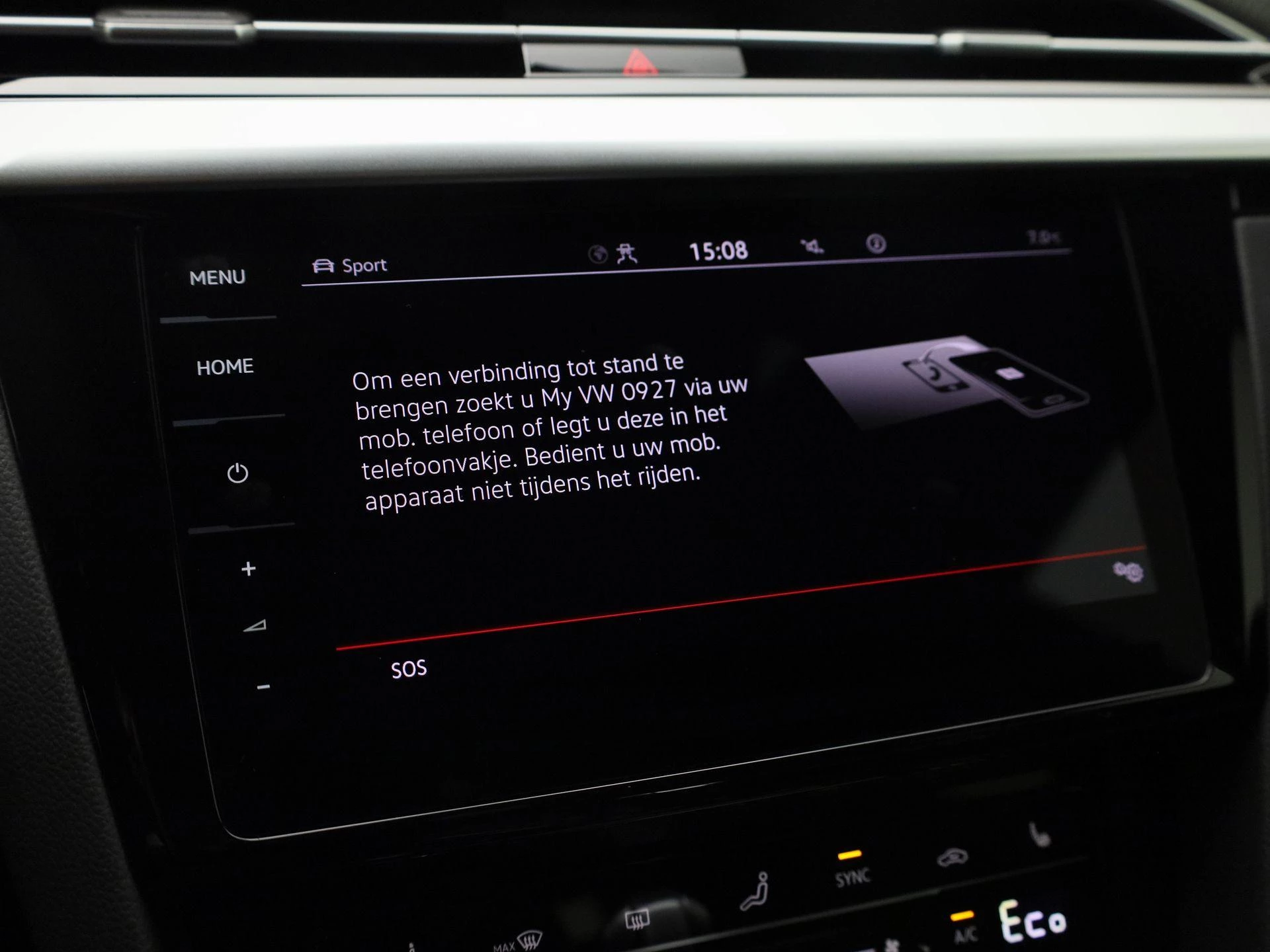 Hoofdafbeelding Volkswagen Arteon