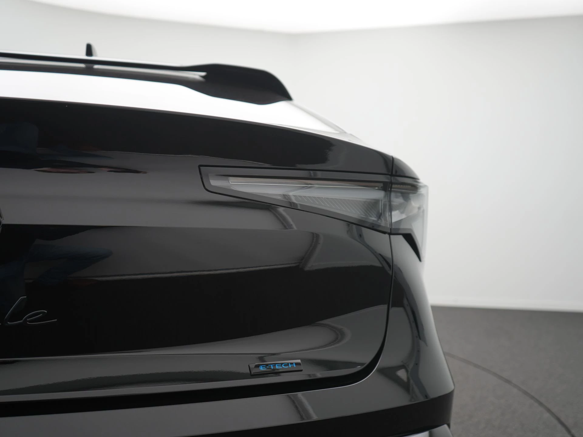 Hoofdafbeelding Renault Rafale