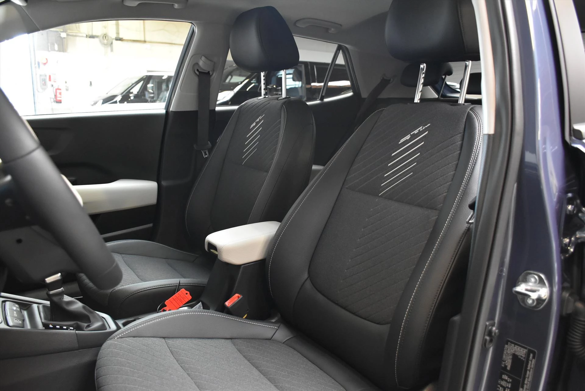 Hoofdafbeelding Kia Stonic