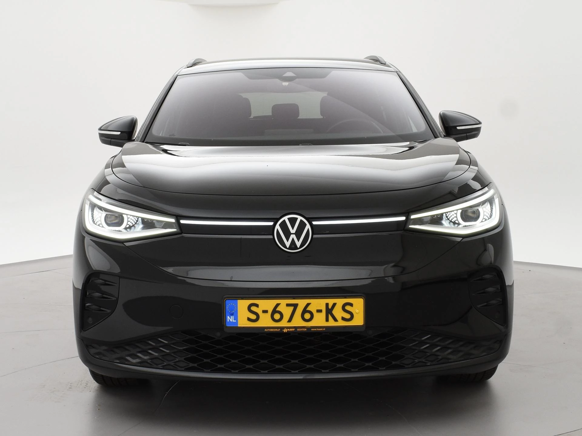 Hoofdafbeelding Volkswagen ID.4