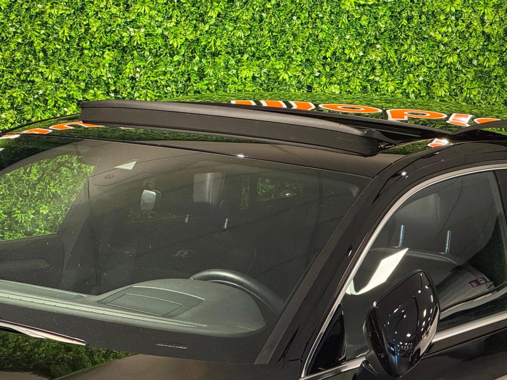 Hoofdafbeelding Volkswagen Arteon