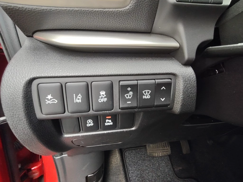 Hoofdafbeelding Mitsubishi Eclipse Cross