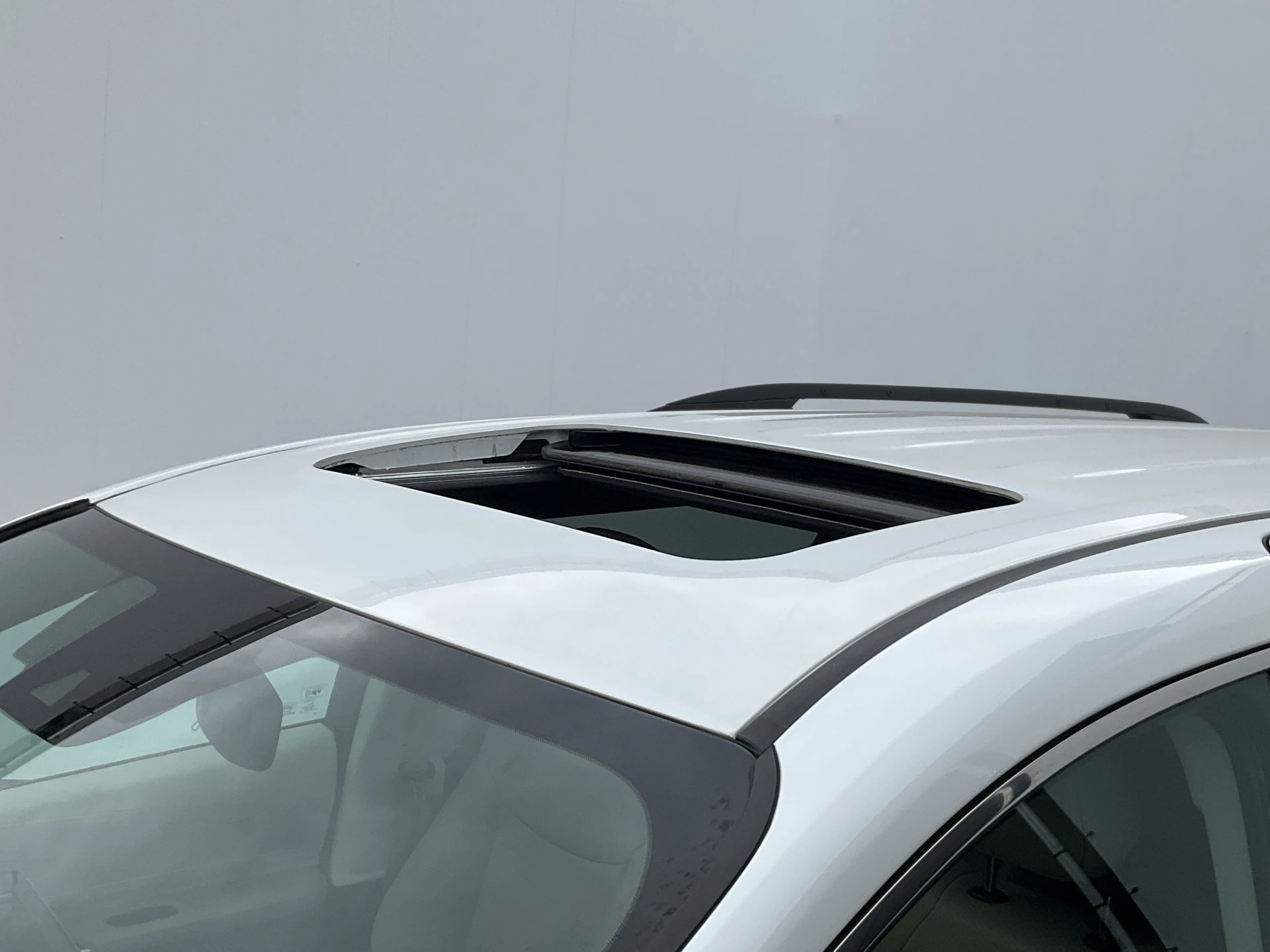 Hoofdafbeelding Toyota Sienna