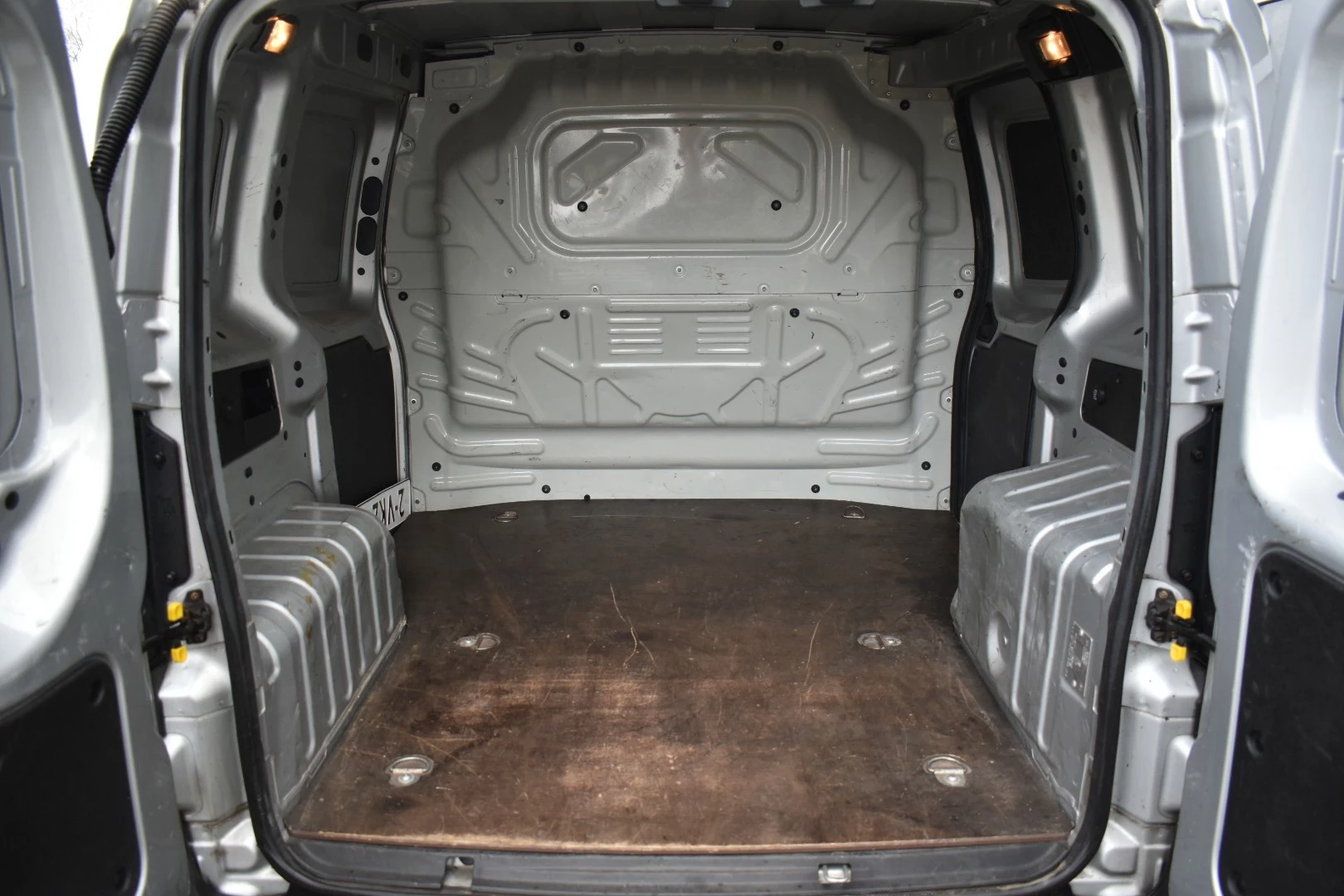 Hoofdafbeelding Fiat Fiorino