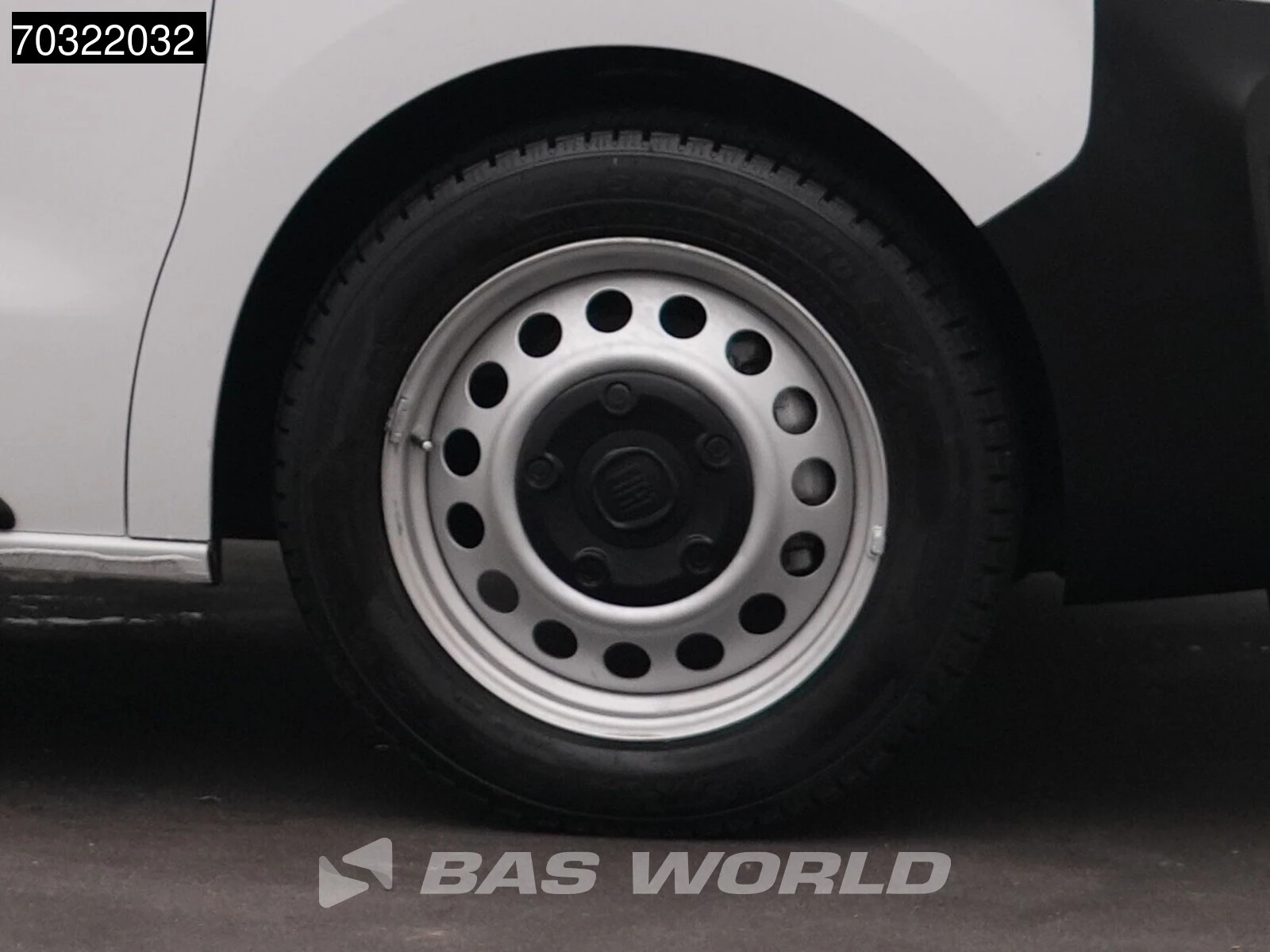Hoofdafbeelding Fiat Scudo