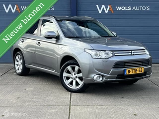 Mitsubishi Outlander 2.0 PHEV Executive Edition / INCL BTW / 1e EIGENAAR / APK 03-2027!