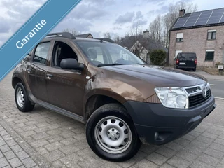 Dacia Duster 1.6 BENZINE | 1200KG TREKHAAK | 1 JAAR GARANTIE