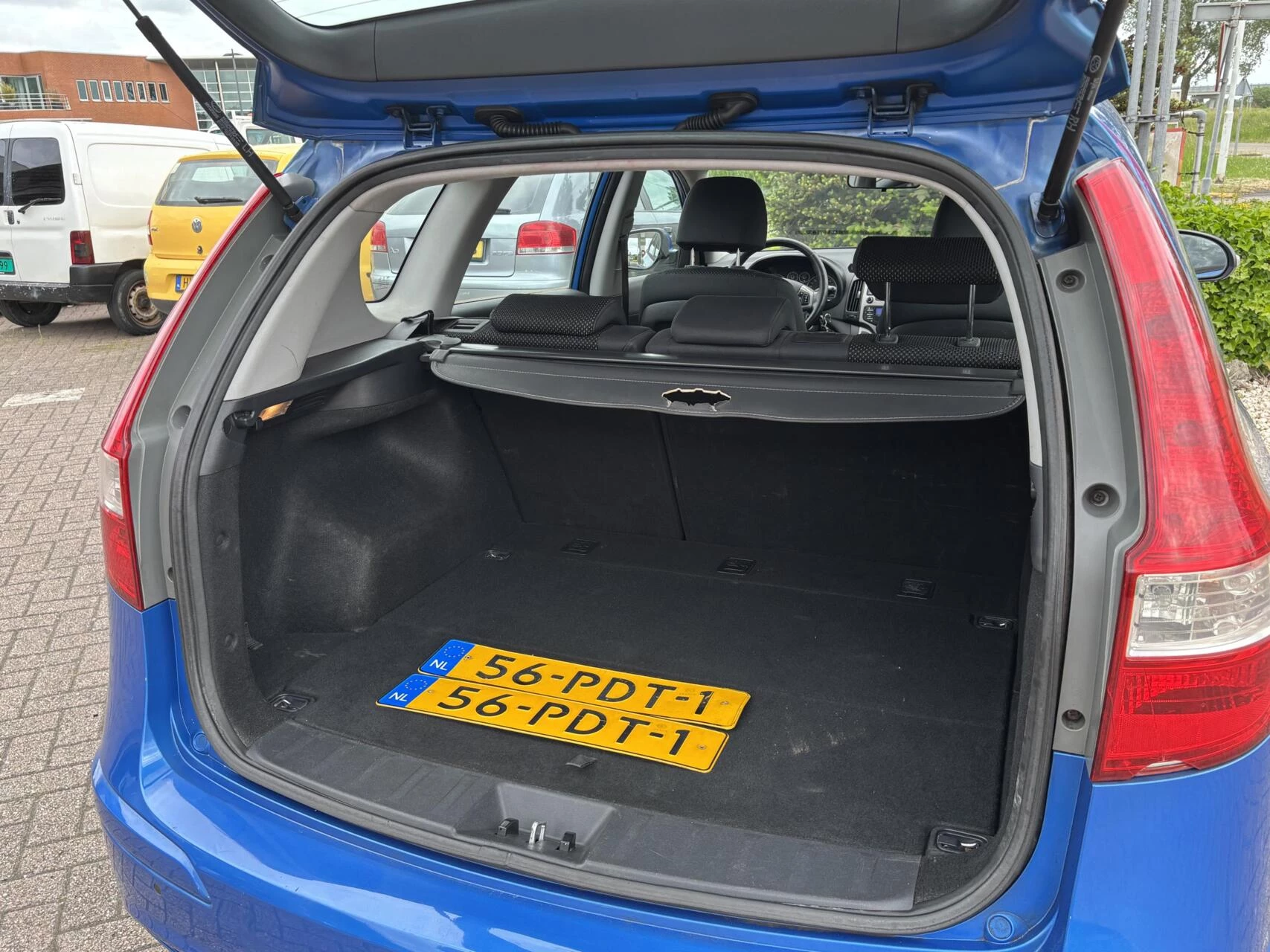 Hoofdafbeelding Hyundai i30