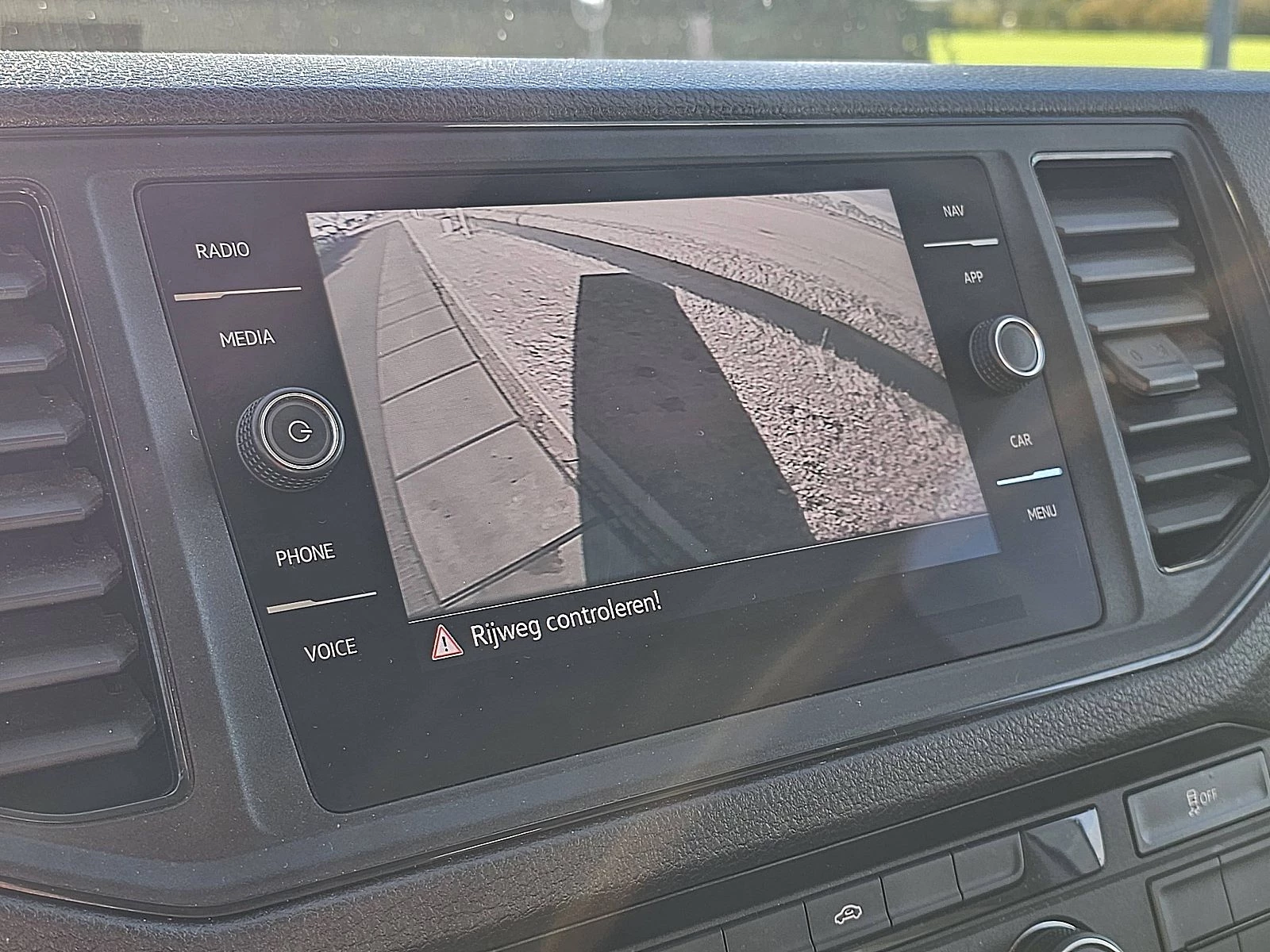 Hoofdafbeelding MAN TGE