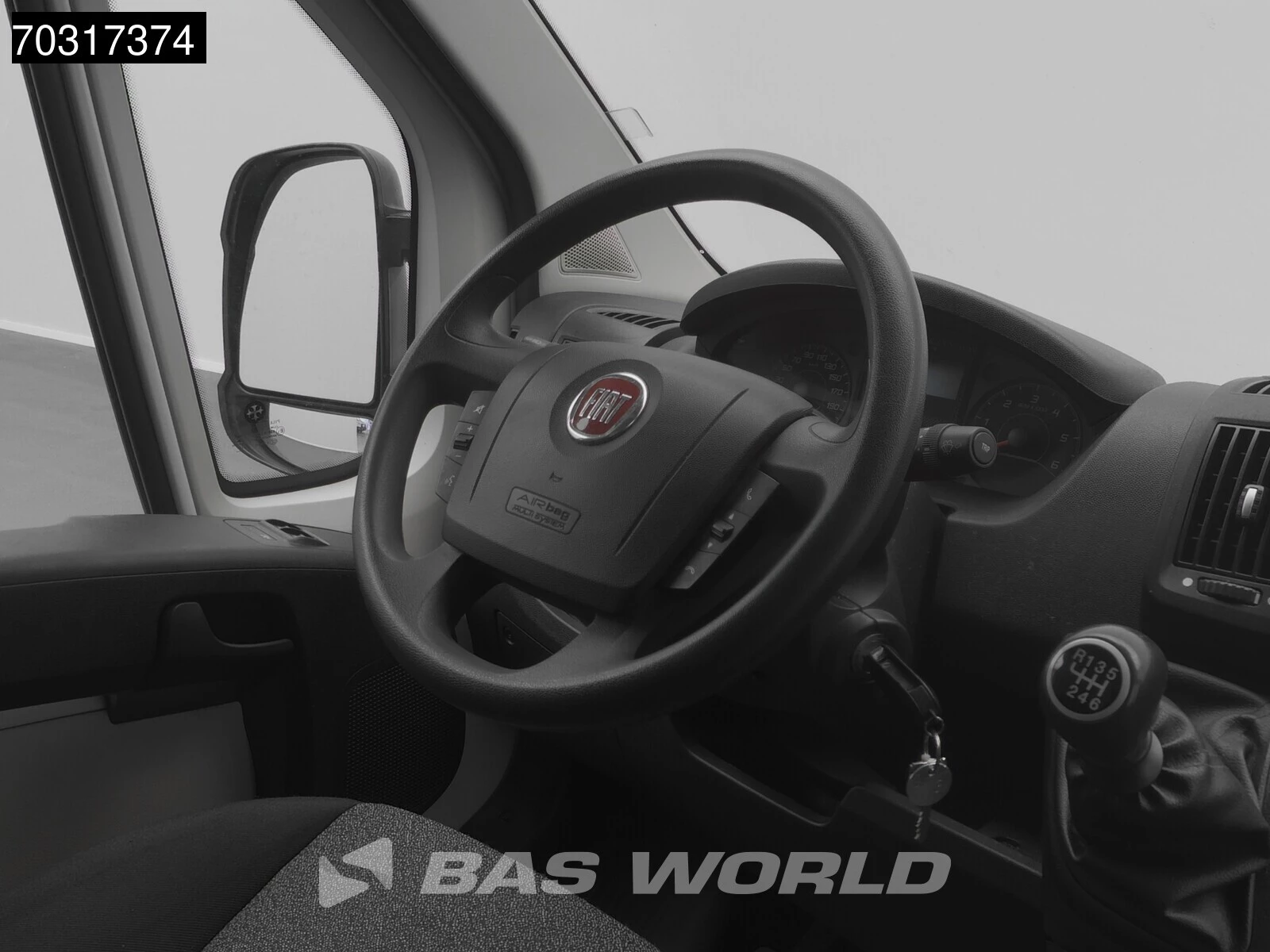 Hoofdafbeelding Fiat Ducato