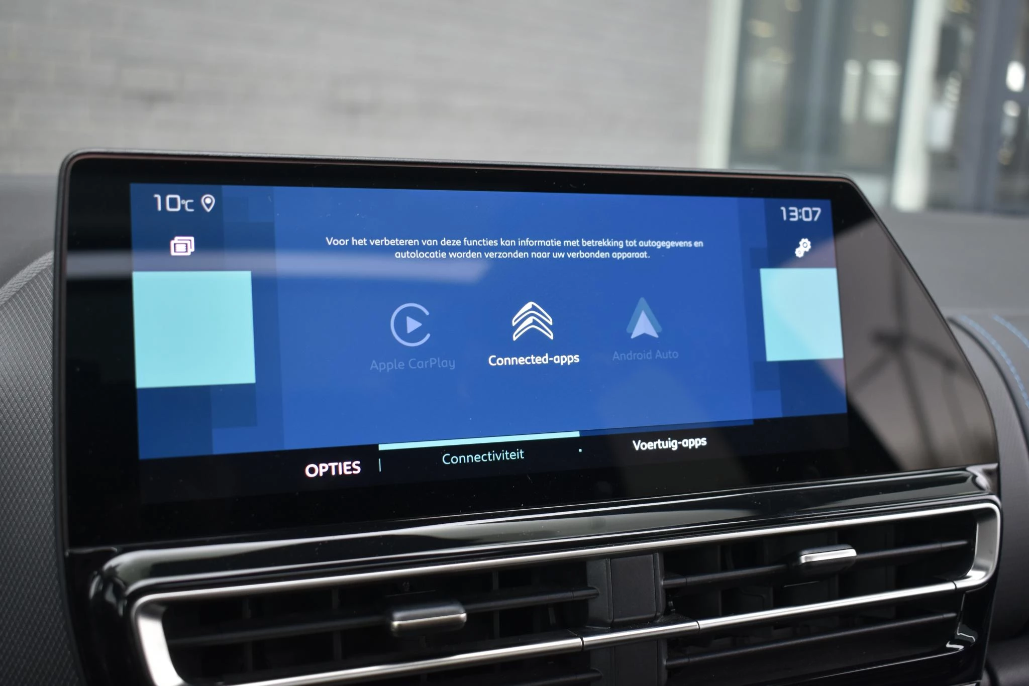 Hoofdafbeelding Citroën C5 Aircross